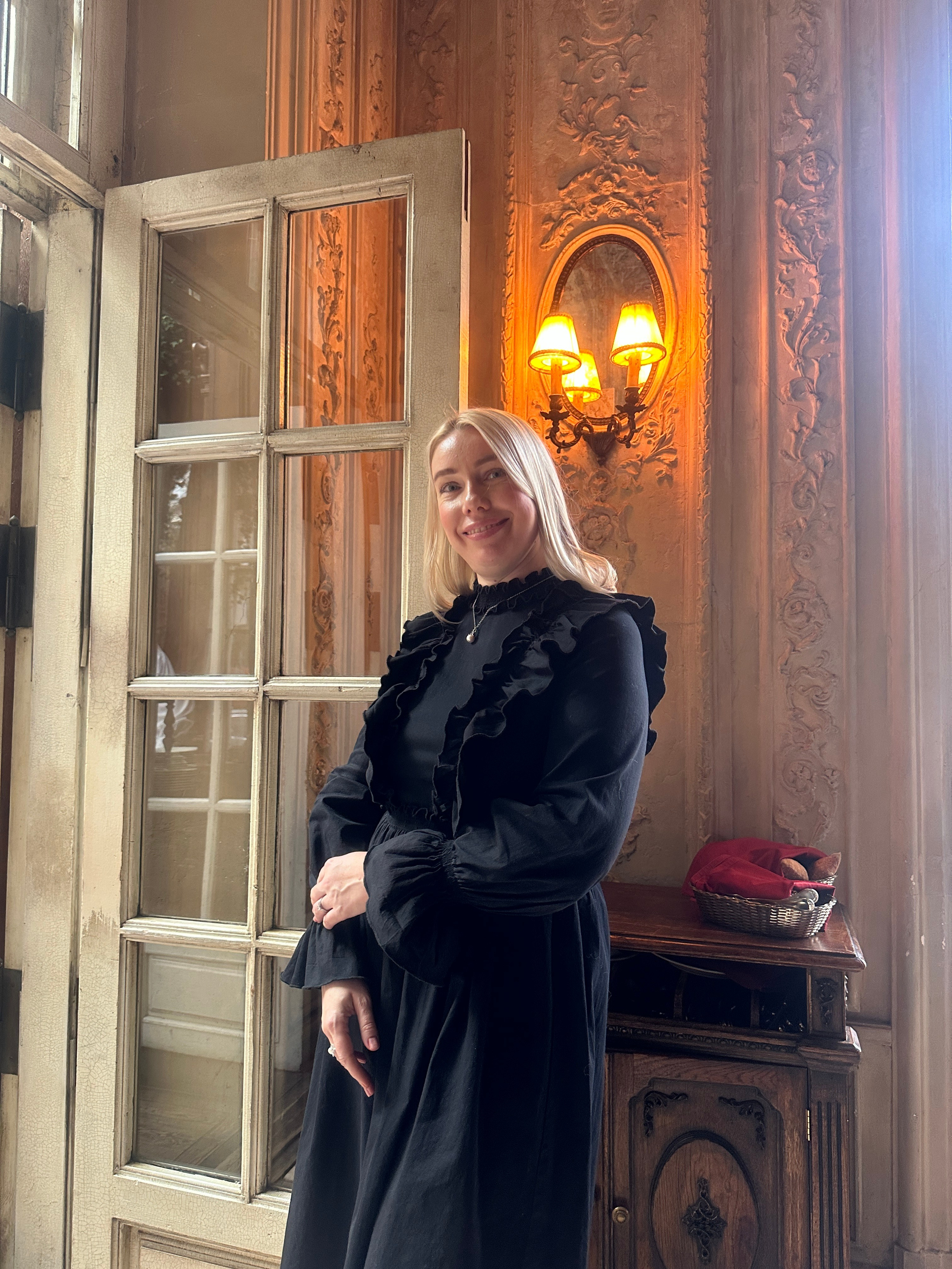 Женские мероприятия — LADY’S BREAKFAST, BRUNCH — PROMO. Jane Kudryavtseva | MODEL PHOTO & PORTRAIT