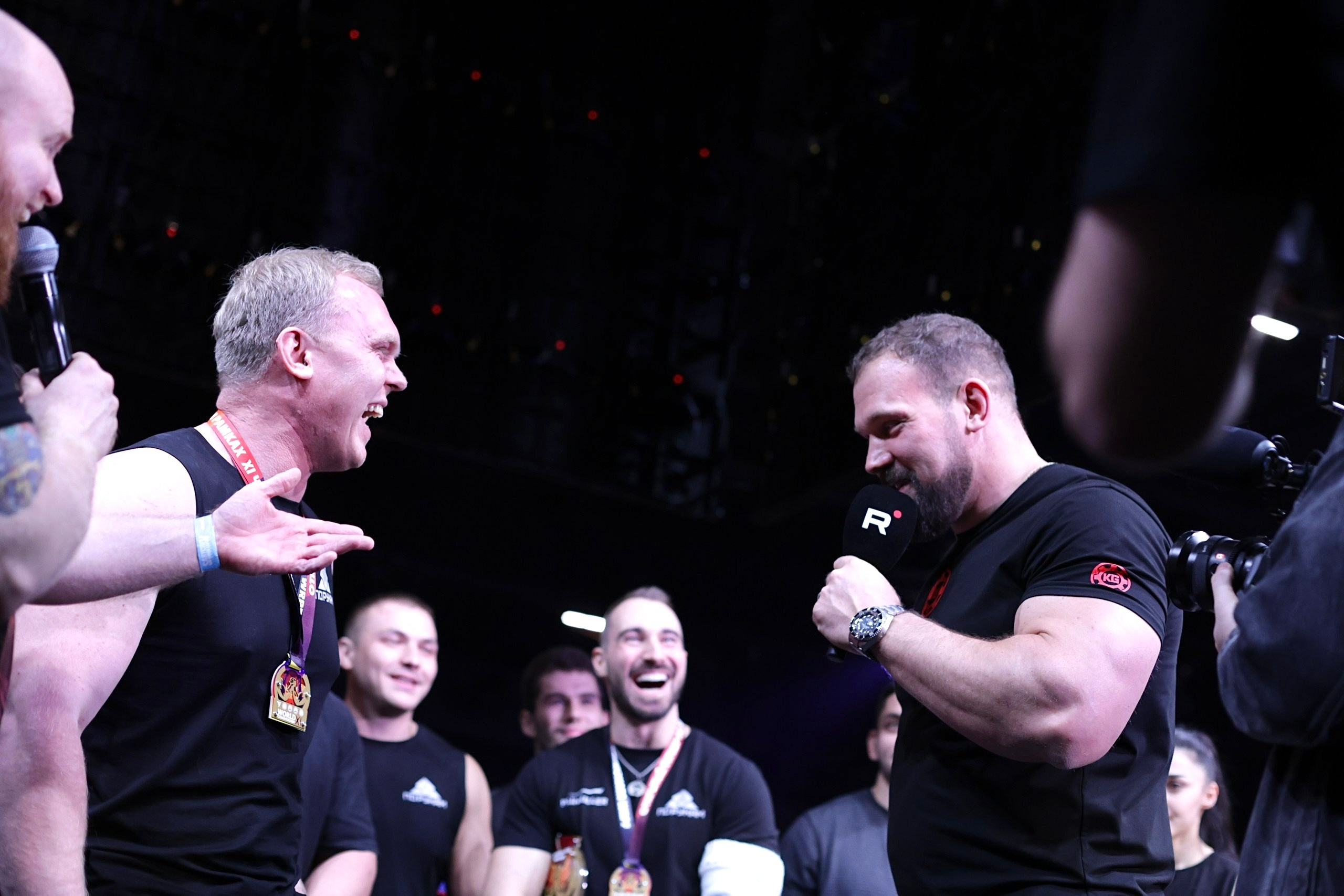 Спортивный фестиваль SARYCHEV POWER EXPO 2025. Jane Kudryavtseva | MODEL PHOTO & PORTRAIT