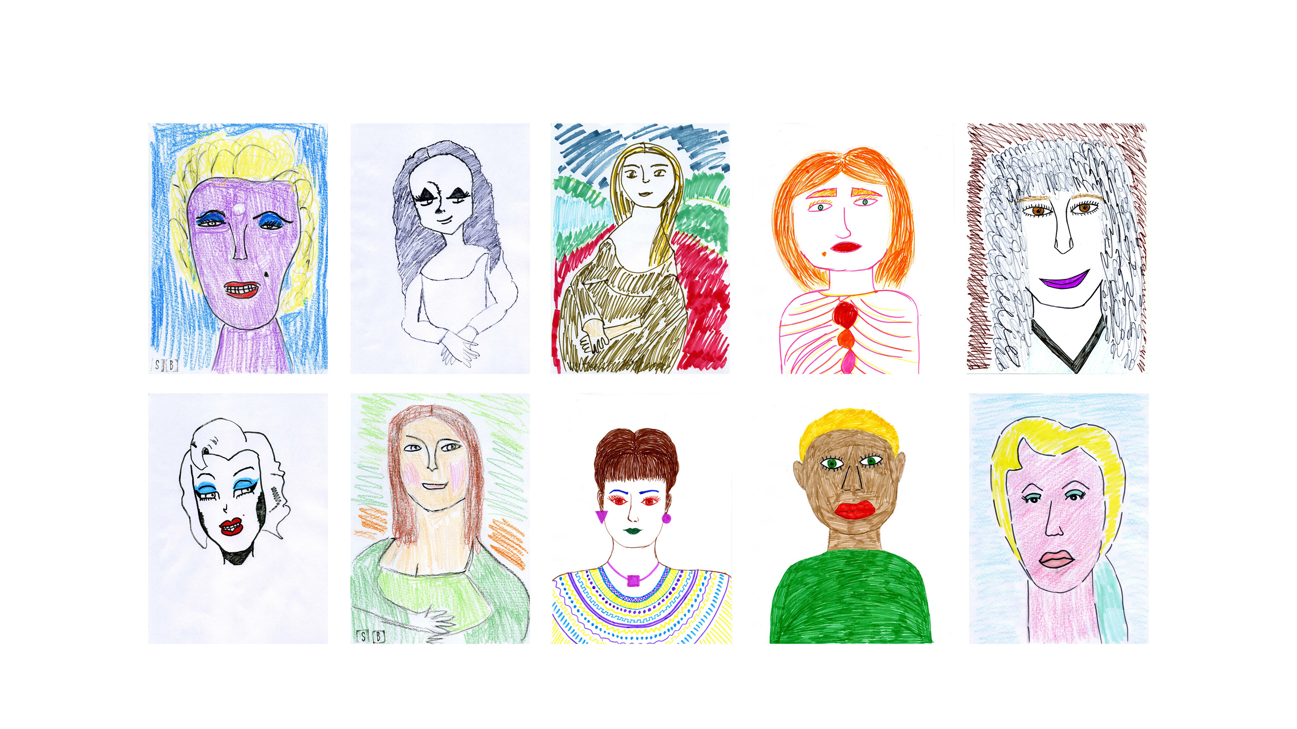 Личный сайт. Анастасия Башмакова