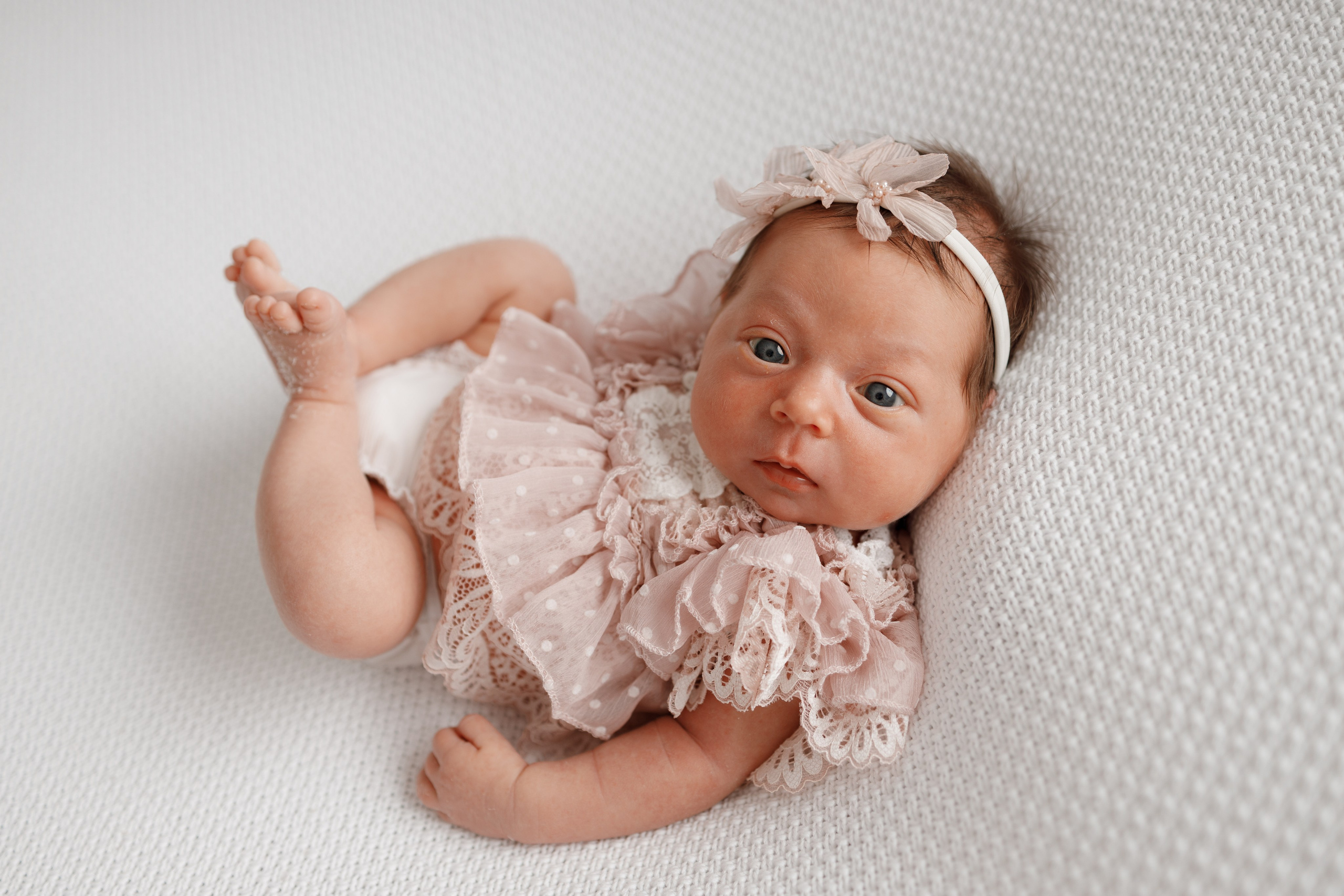 Новорожденные. Фотограф новорожденных в Чебоксарах Елена Смолина