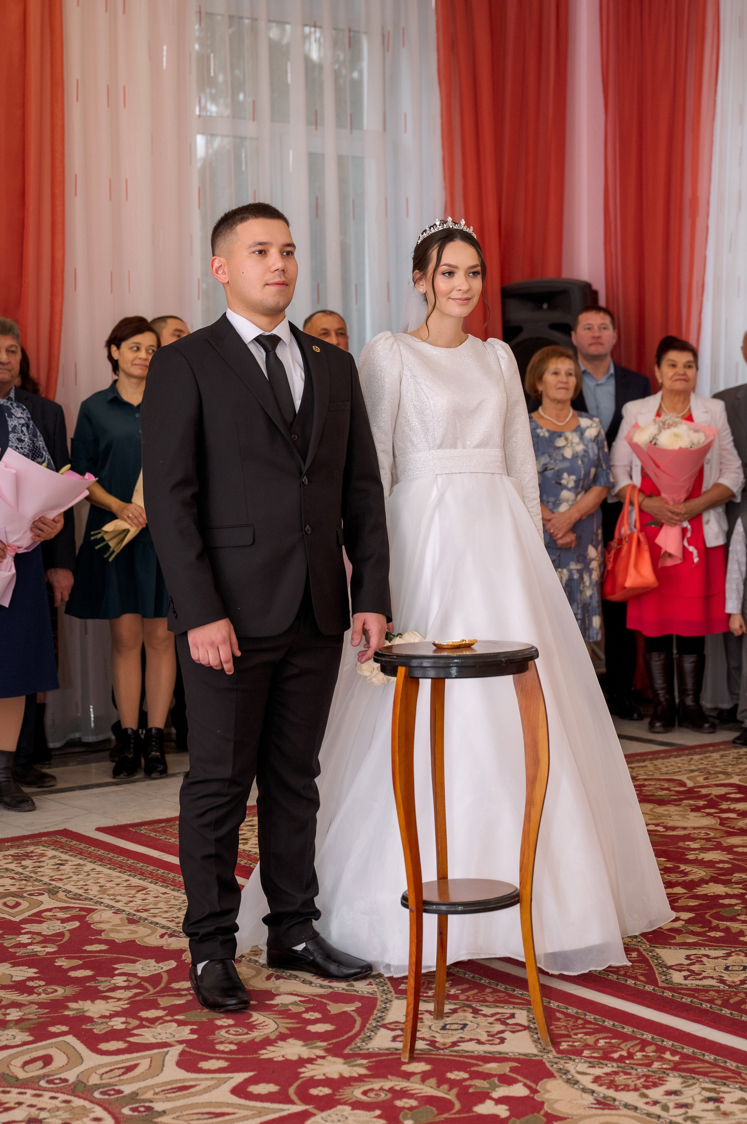 Свадьба Руслана и Ильвины