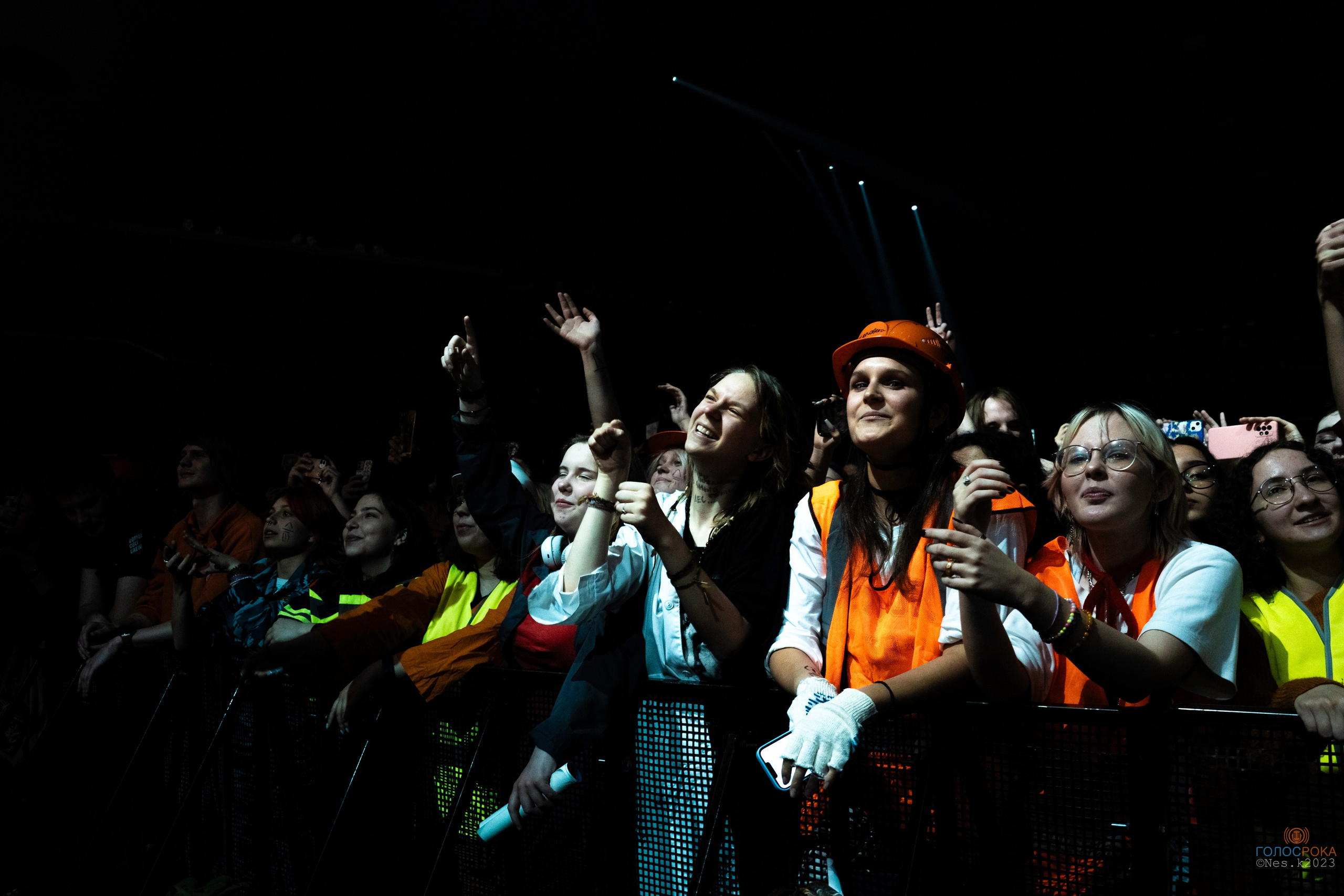 Дайте Танк (!). Профессиональный фотограф в Москве и МО