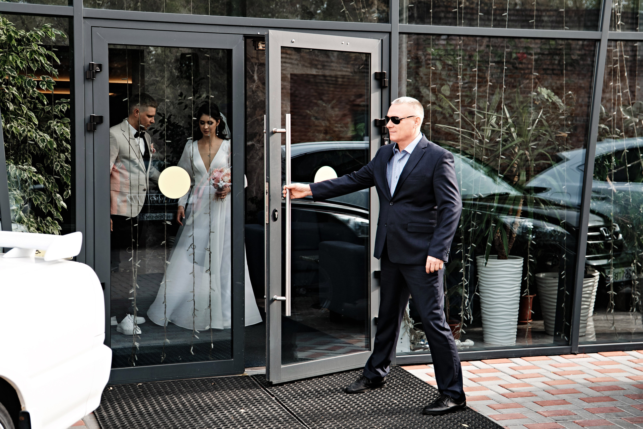 Лада и Константин