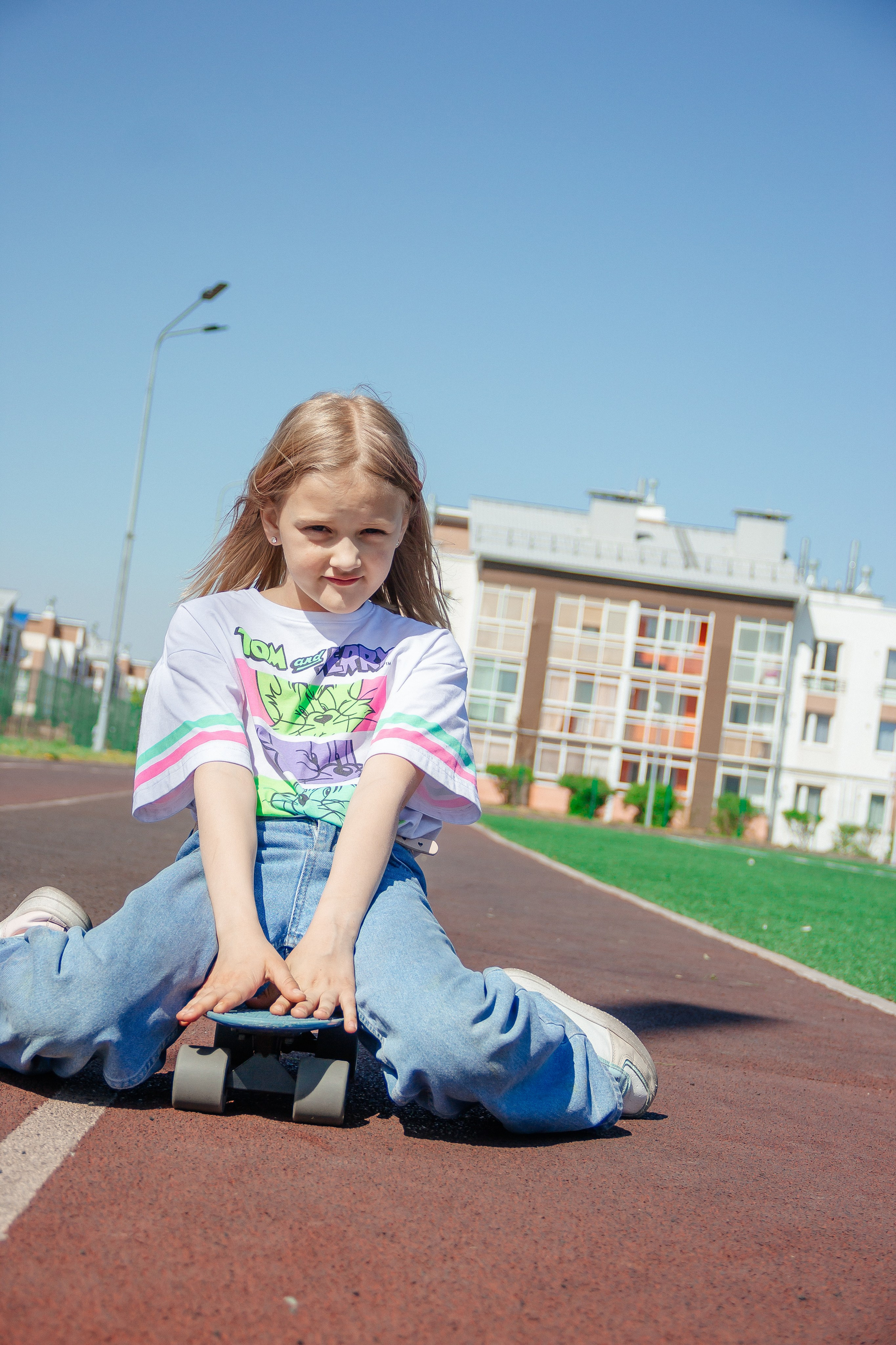 Май 1-е классы. Фотограф в Екатеринбурге Катерина Березина