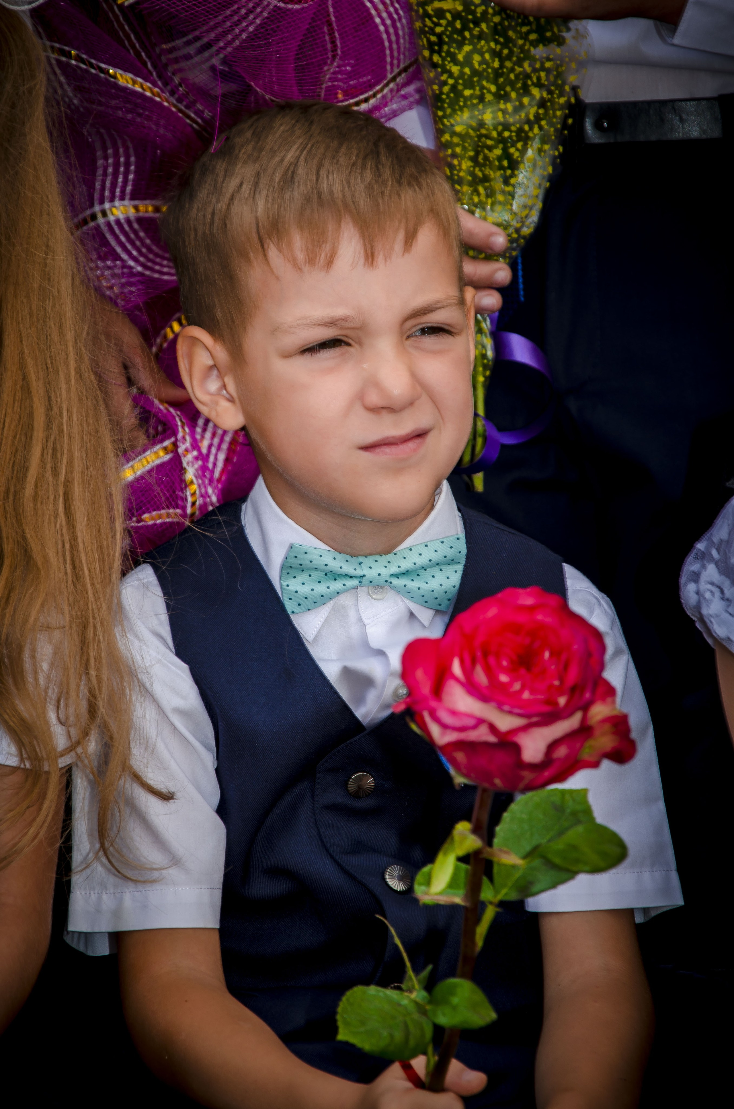 Школьная фотография. Арт студия «Пегас». Фото- и видео- съемка