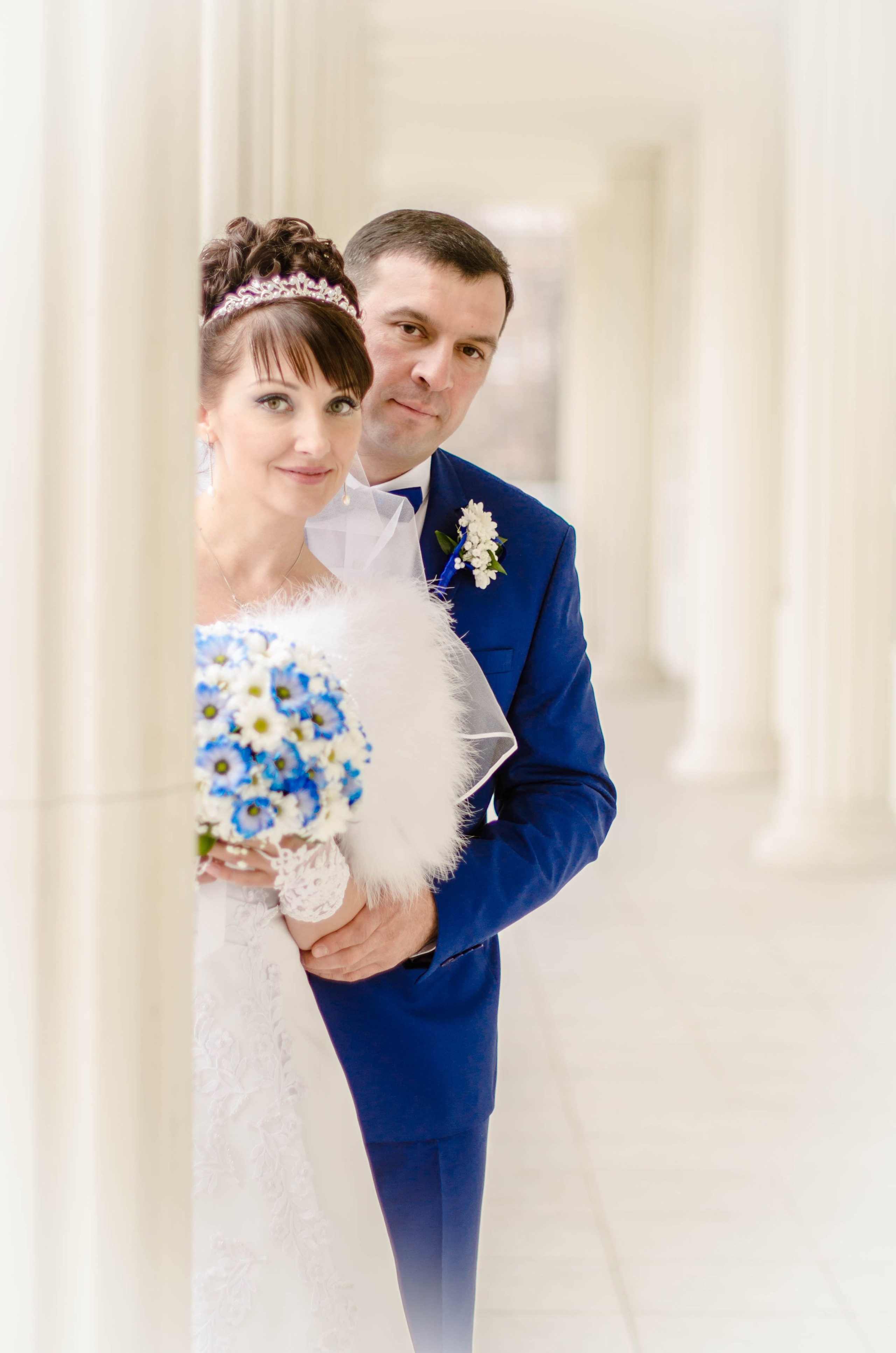 Свадебная фотография. Арт студия «Пегас». Фото- и видео- съемка