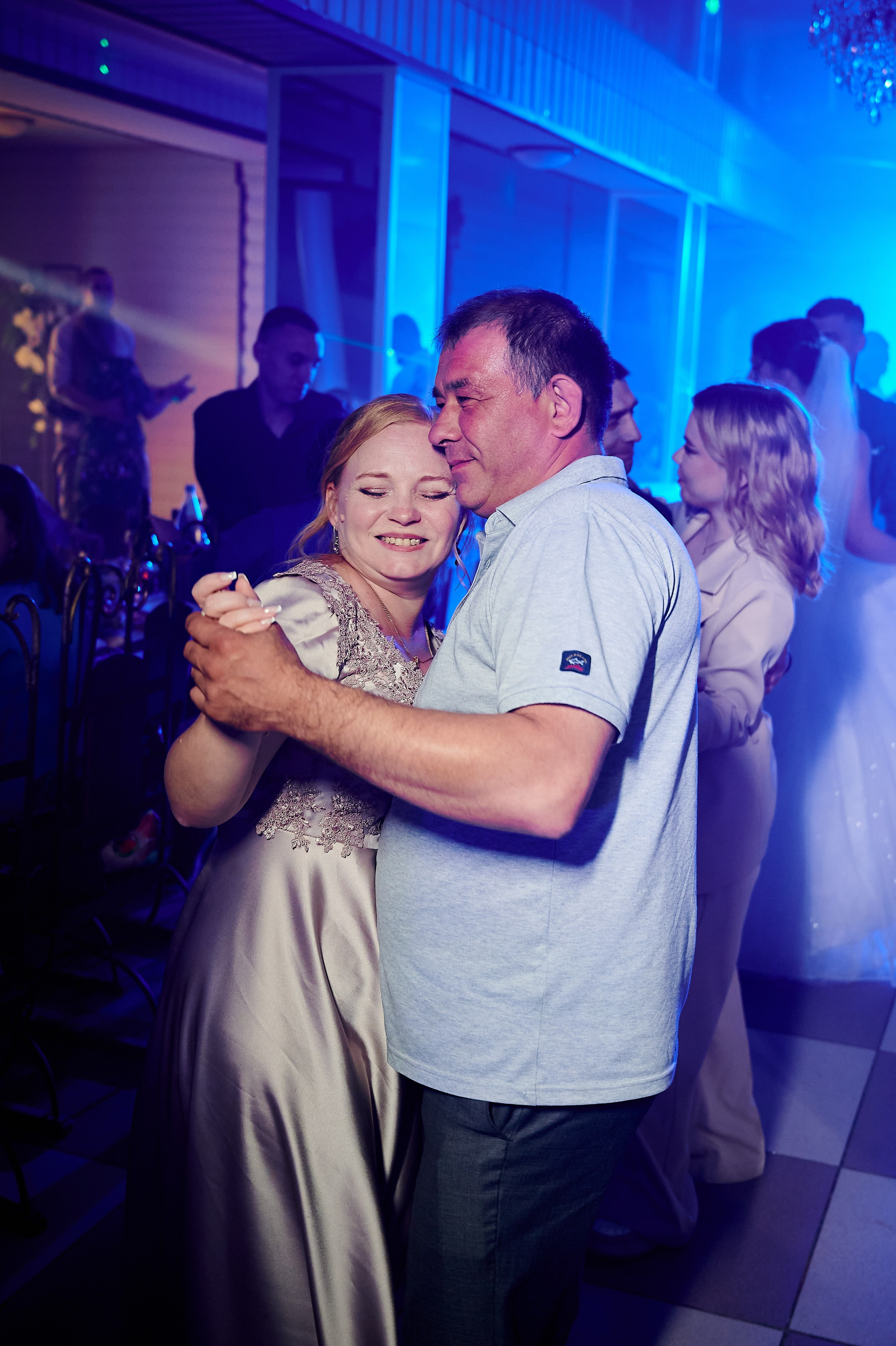 V&S. Профессиональный репортажный фотограф в Самаре Никита Королев