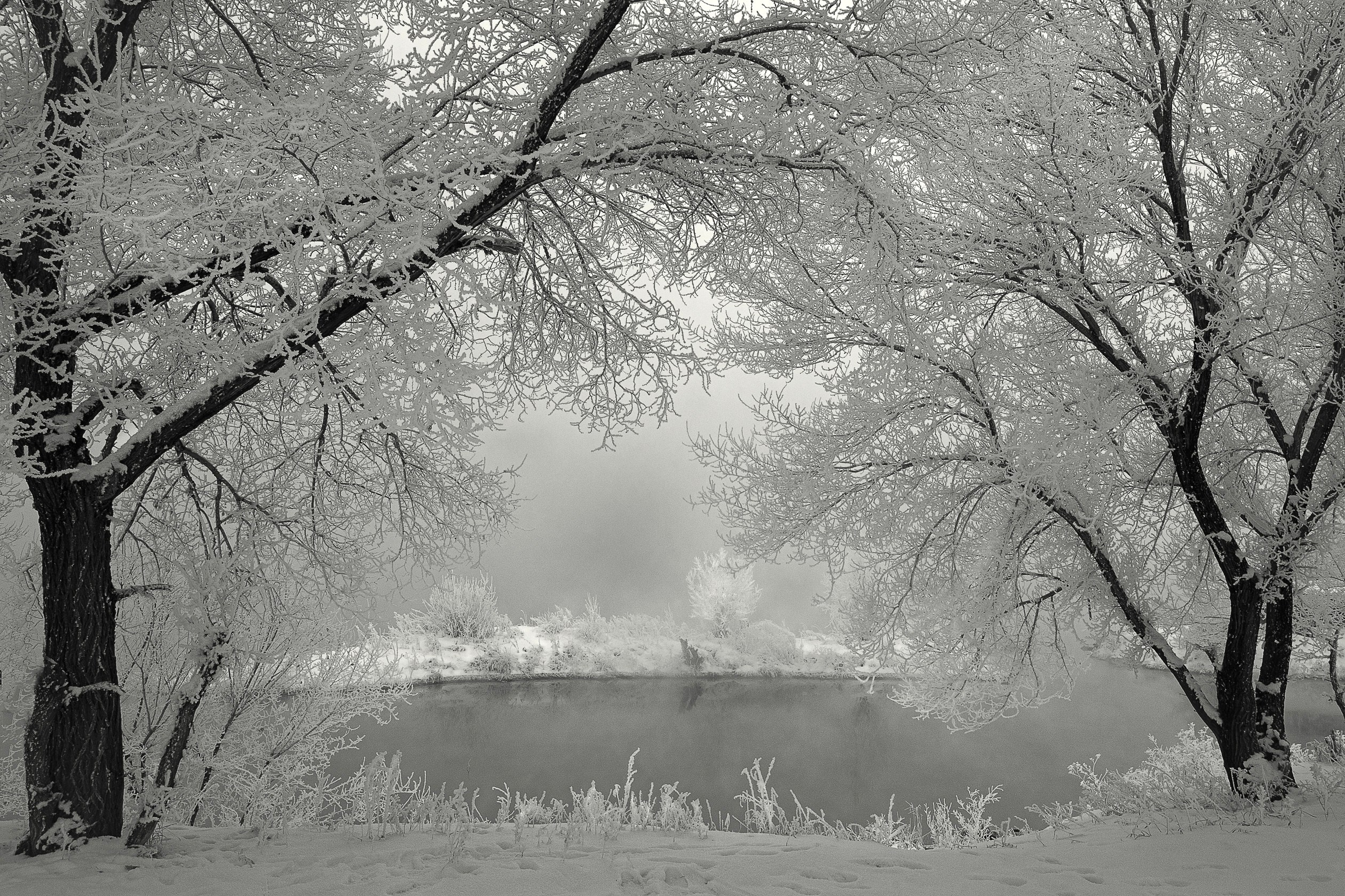 Пейзажная съемка. Фотограф в Саяногорске, Абакане Владимир Воробьев