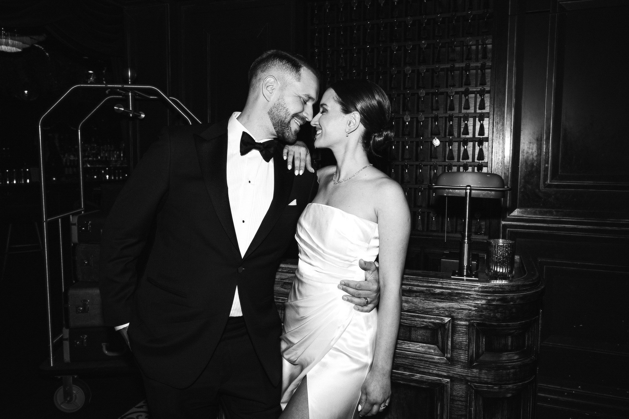 Катя и Павел (Classic). Свадебный Fashion фотограф в Тюмени Илья Майер