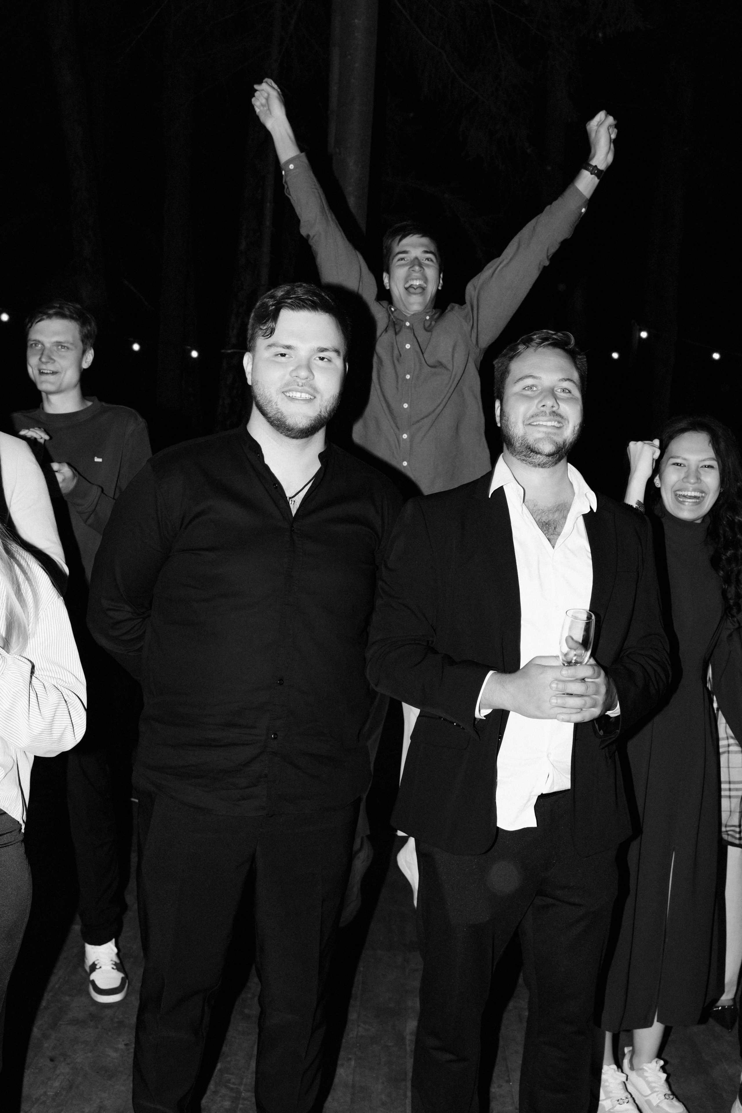 Денис и Елизавета. Фотограф в Красноярске