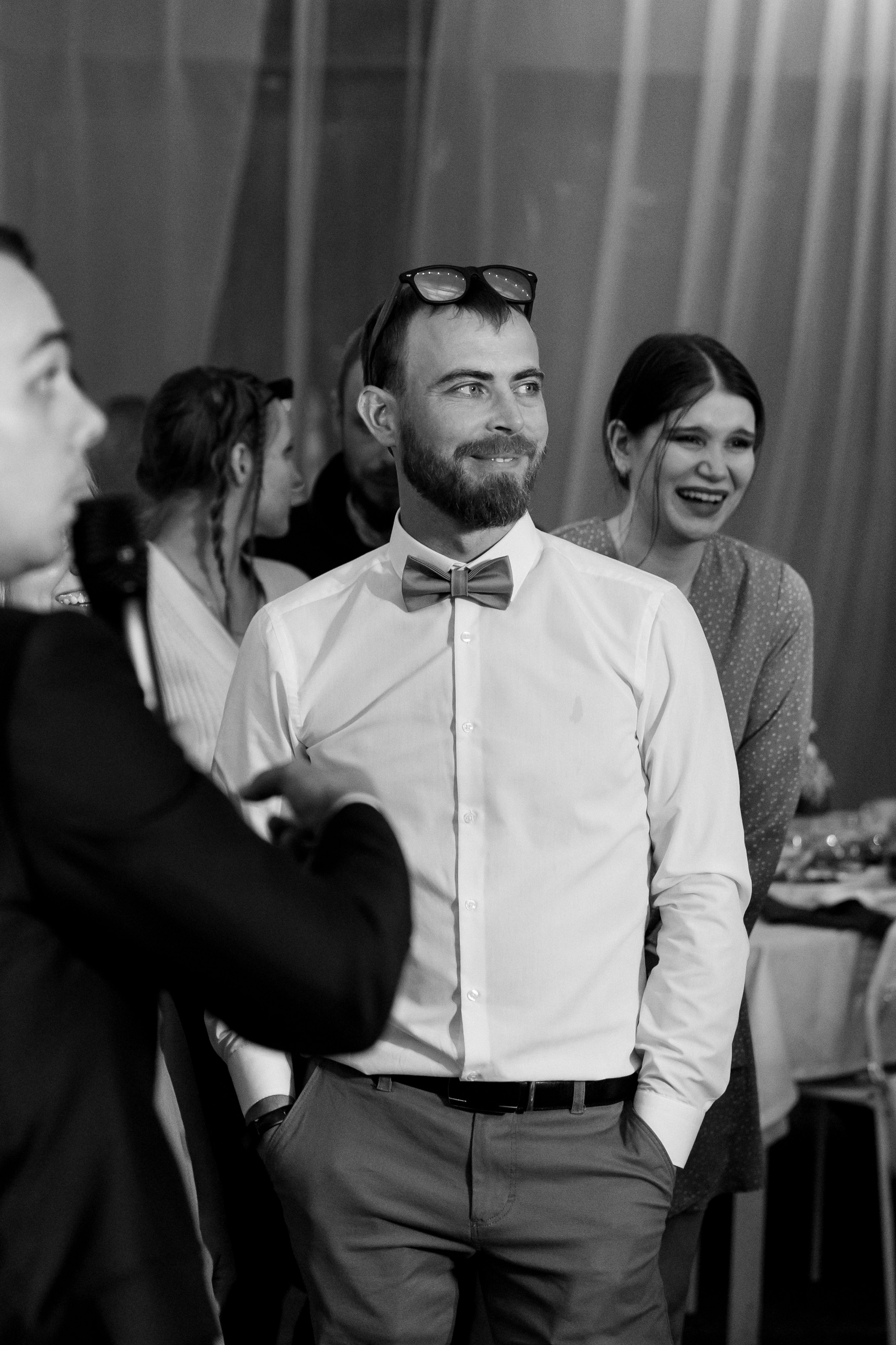 Максим и Екатерина. Фотограф в Красноярске