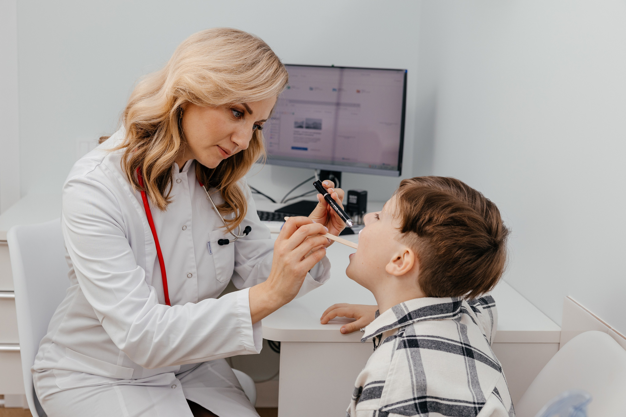 Центр МКС ДИАГНОСТИКА. Фотограф для бизнеса Константин Брусницын в Екатеринбурге