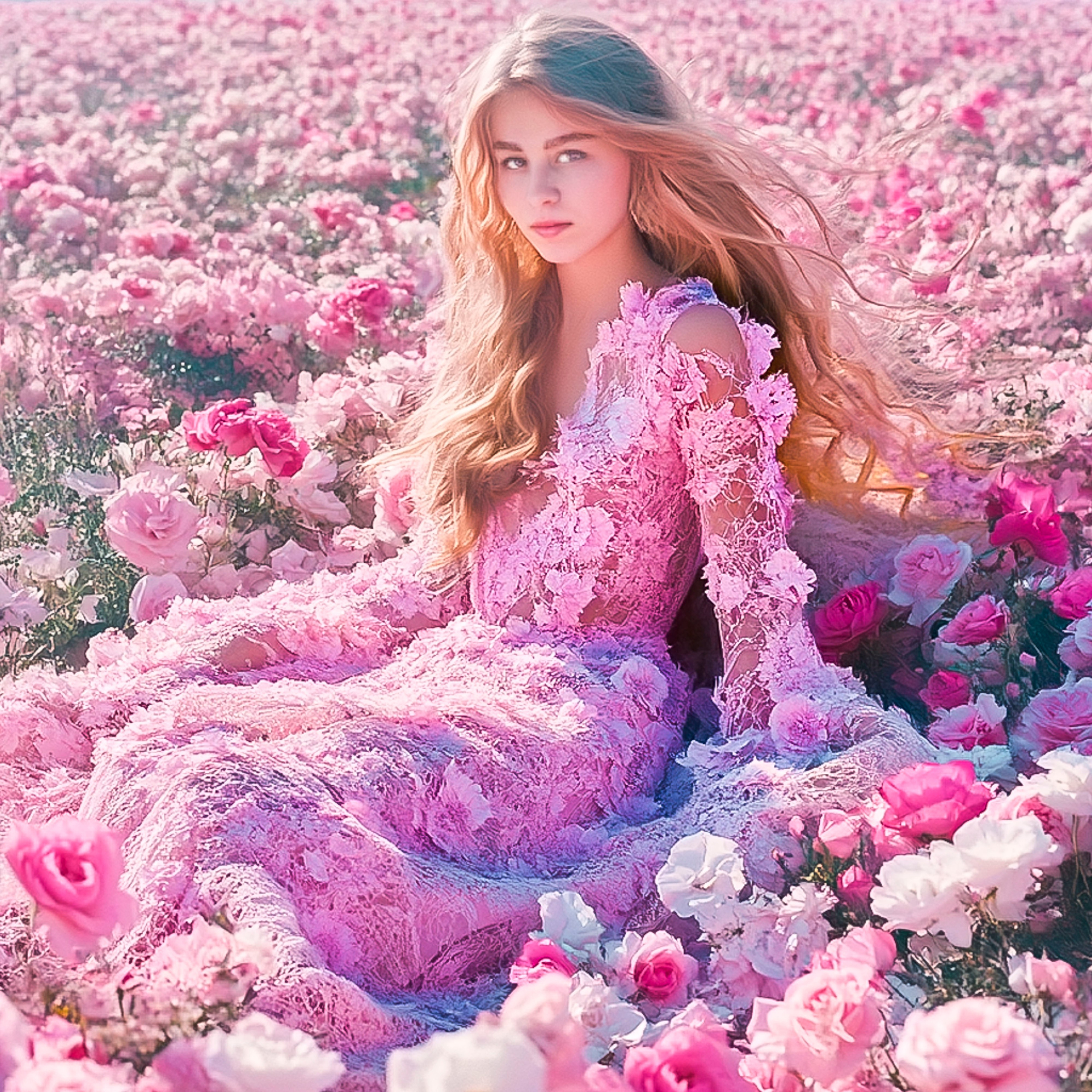 Нейрофотосессия для Кристины. ФотоХудожник Харитонова Ирина г. Санкт-Петербург