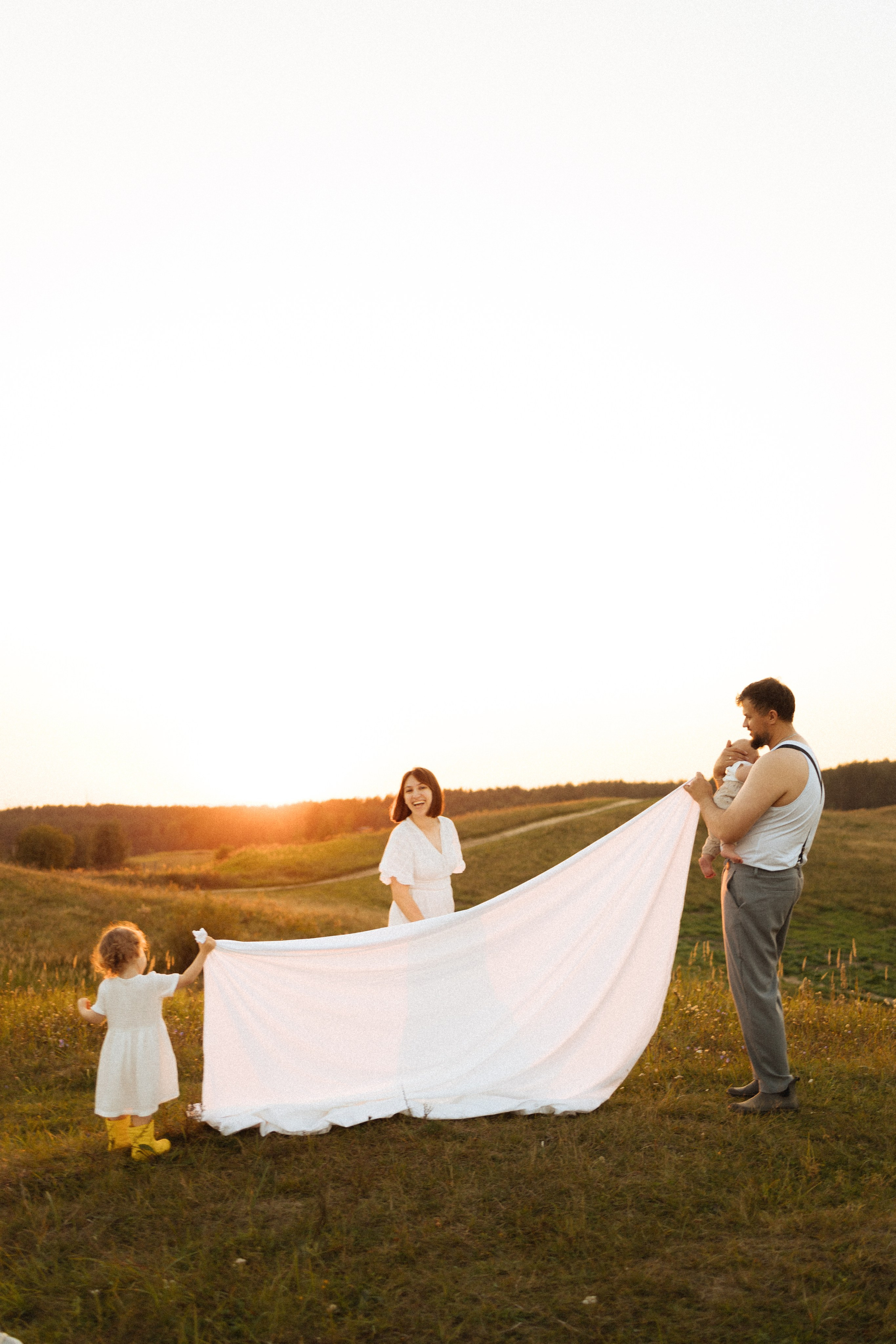 Семейные. Главная