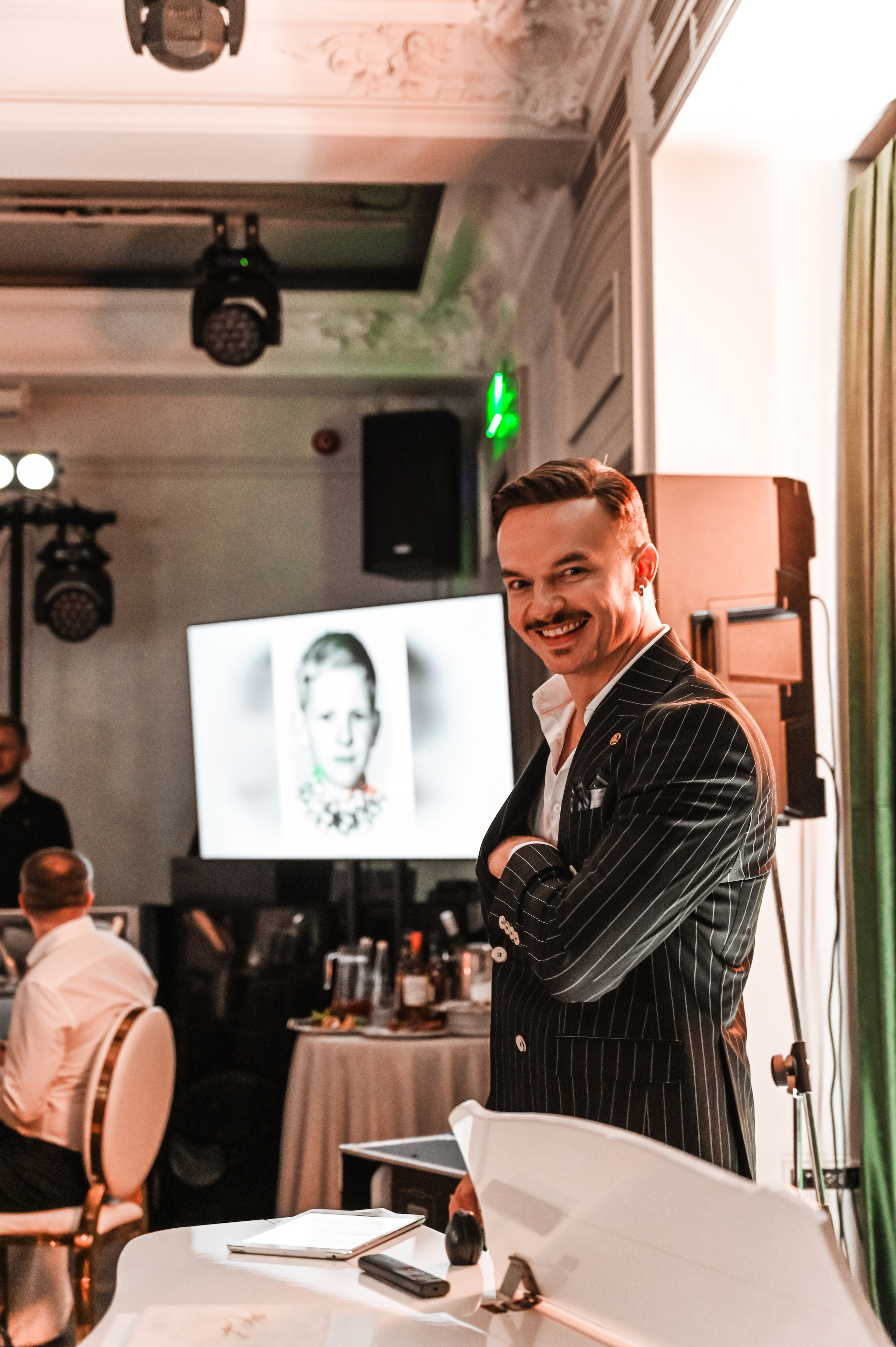 Банкет ресторан Мишель. Семейный и детский фотограф во Фрязино, Ивантеевке и Щелково Матвеева