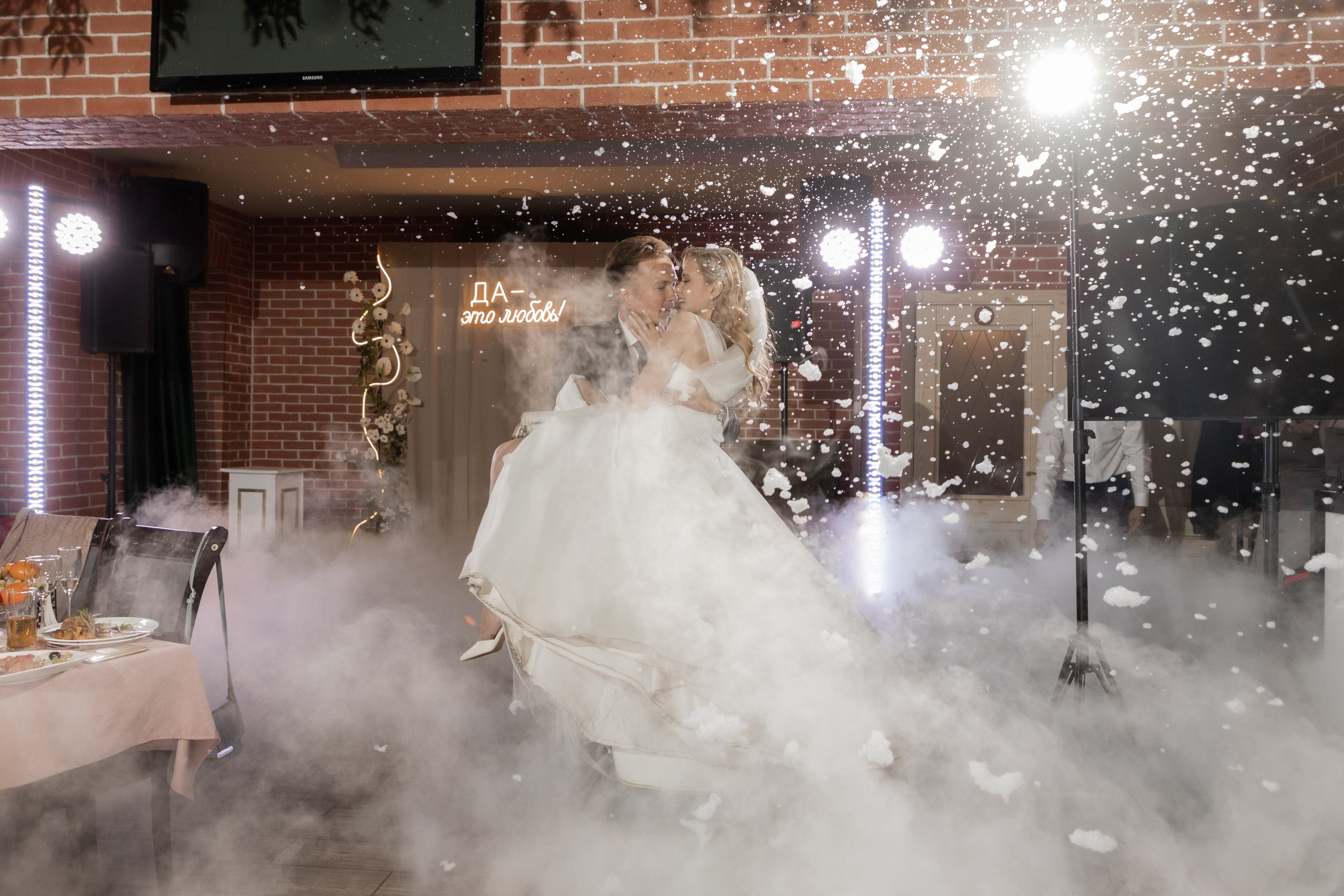 Банкеты. Свадебный фотограф Ангелина Сунгатулина | Саратов | Балаково | Вольск