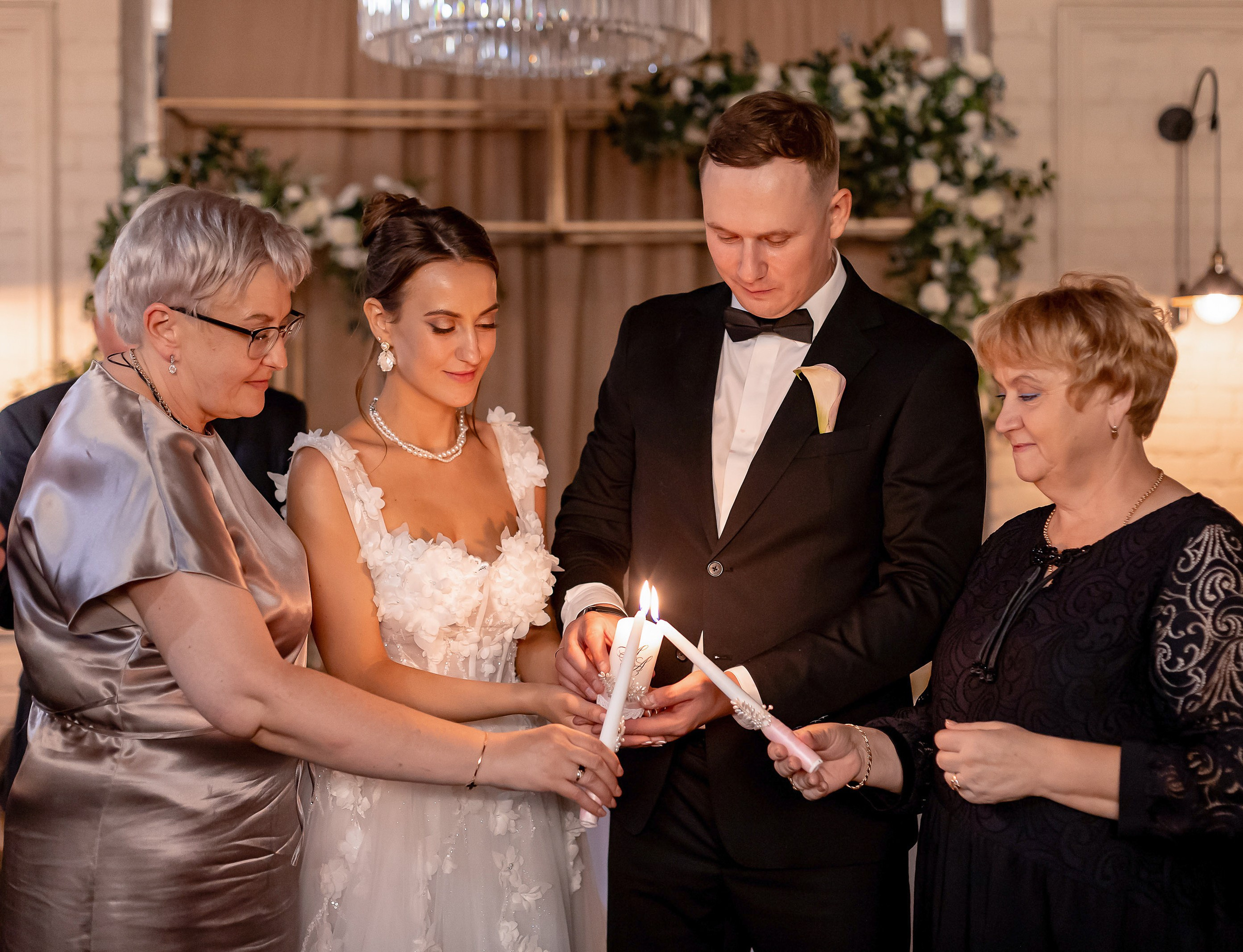 АЛЕКСАНДР И АЛИНА. Свадебный фотограф в Воронеже Ирина Кривцова