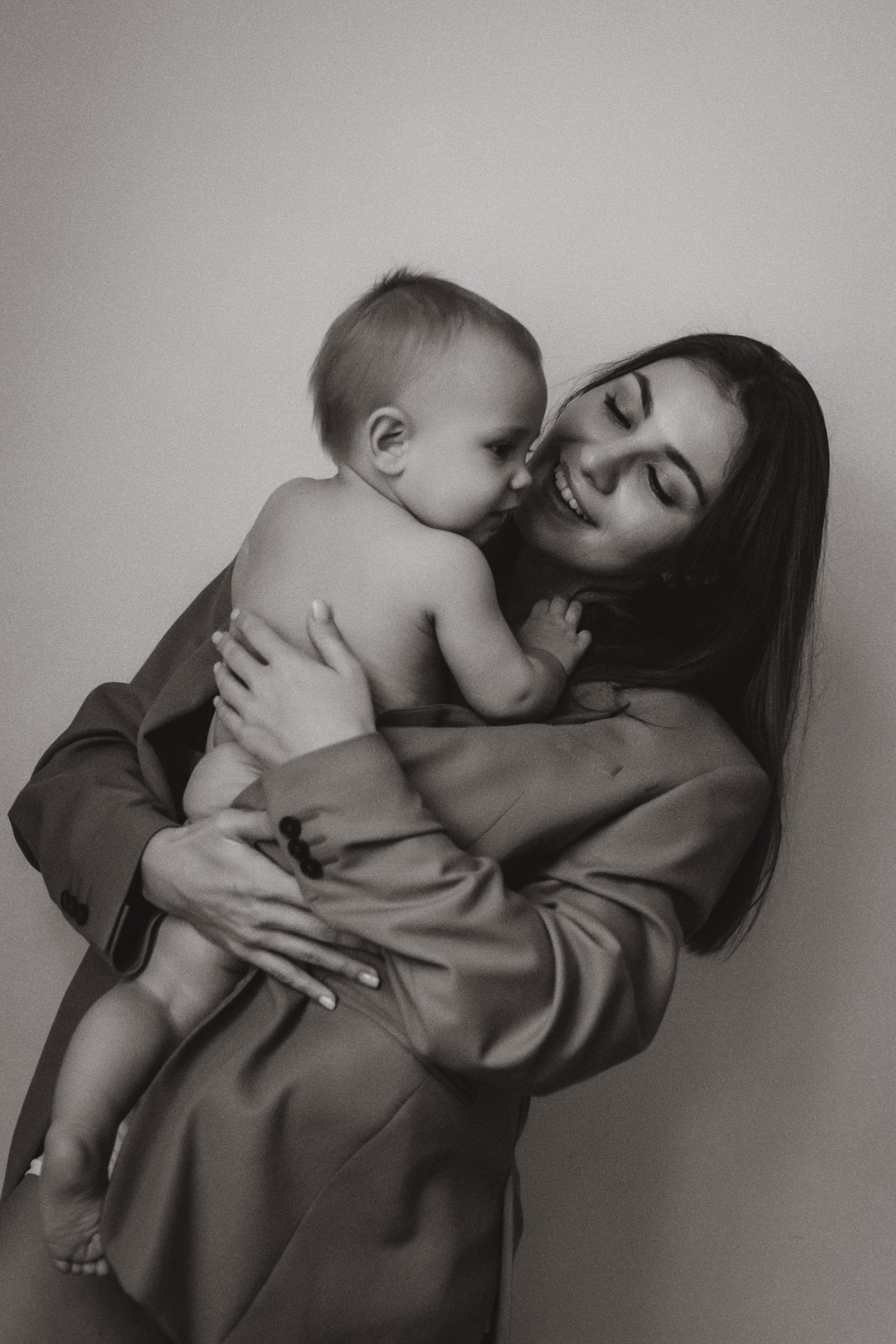 Мама и дети. Кристина Ветрова | ФОТОГРАФ | Москва