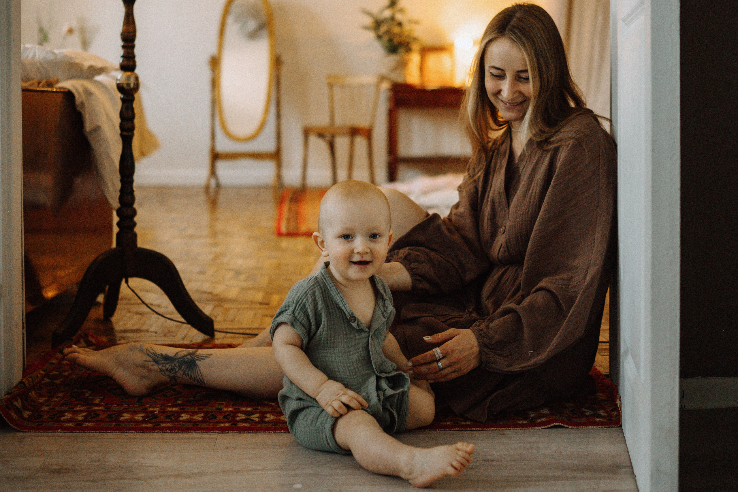 Кв. 143. Кристина Ветрова | ФОТОГРАФ | Москва