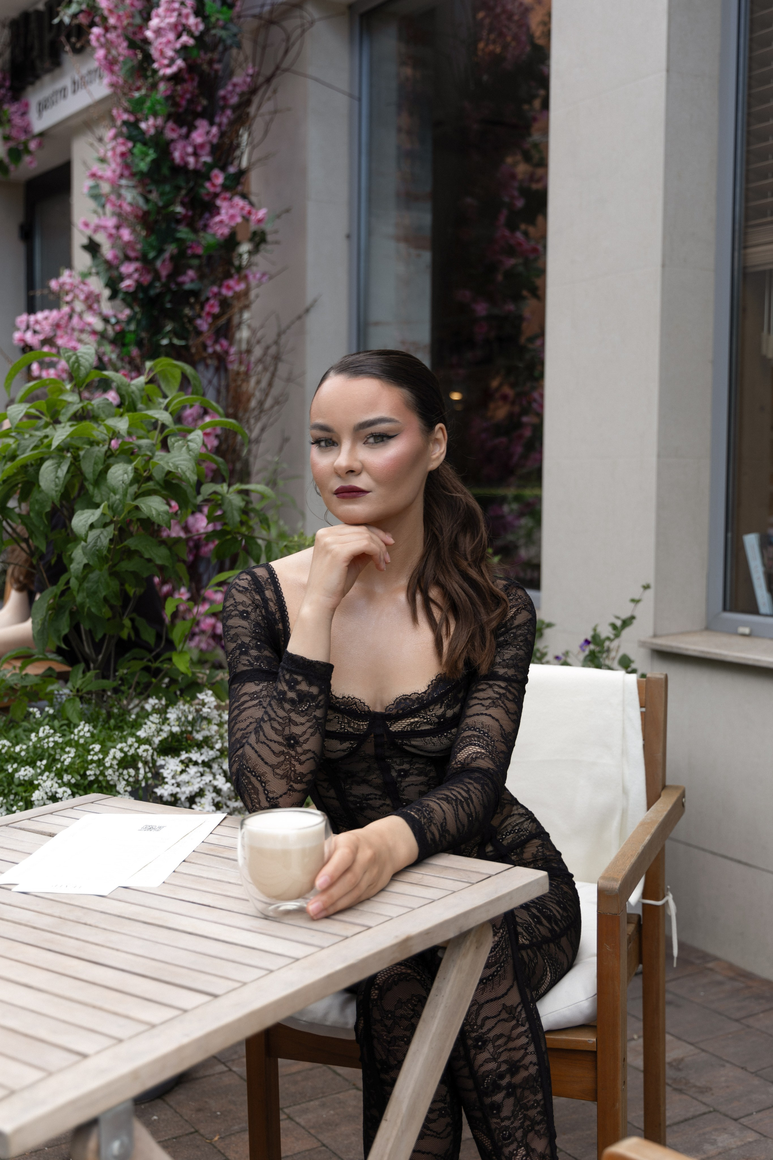 Александра. Фотограф в Калининграде Сокирко Светлана