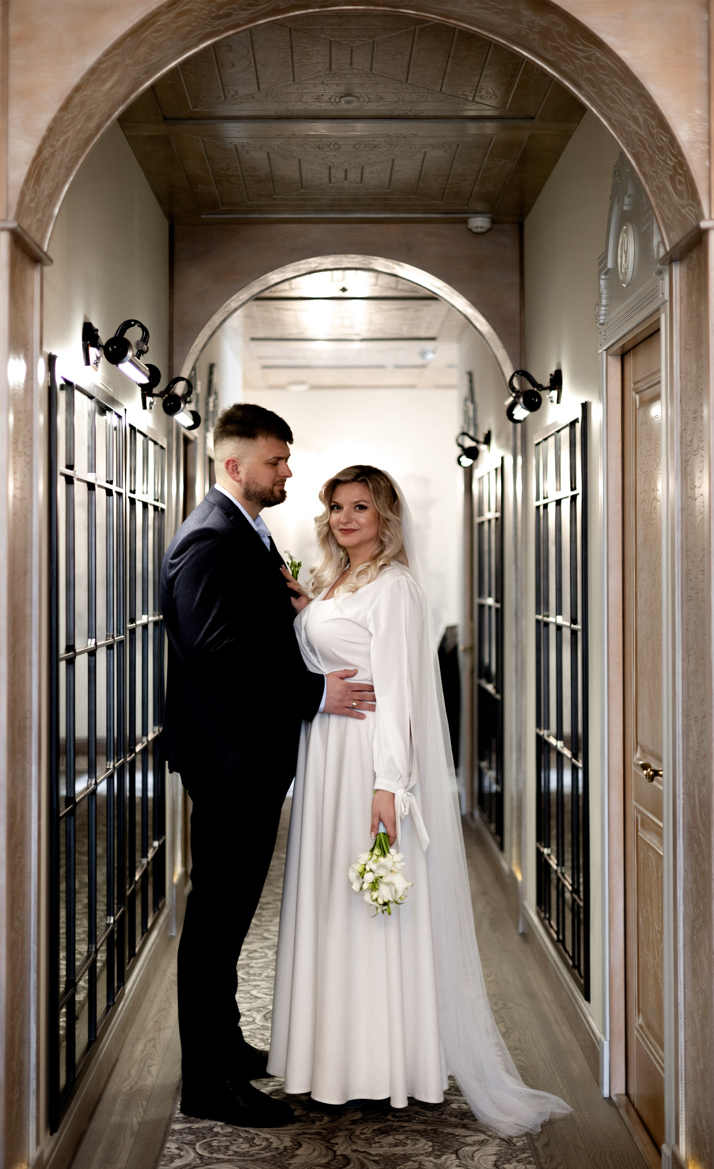 Свадьба Станислав & Анастасия | вилла Тоскана. Фотограф в Калининграде Сокирко Светлана