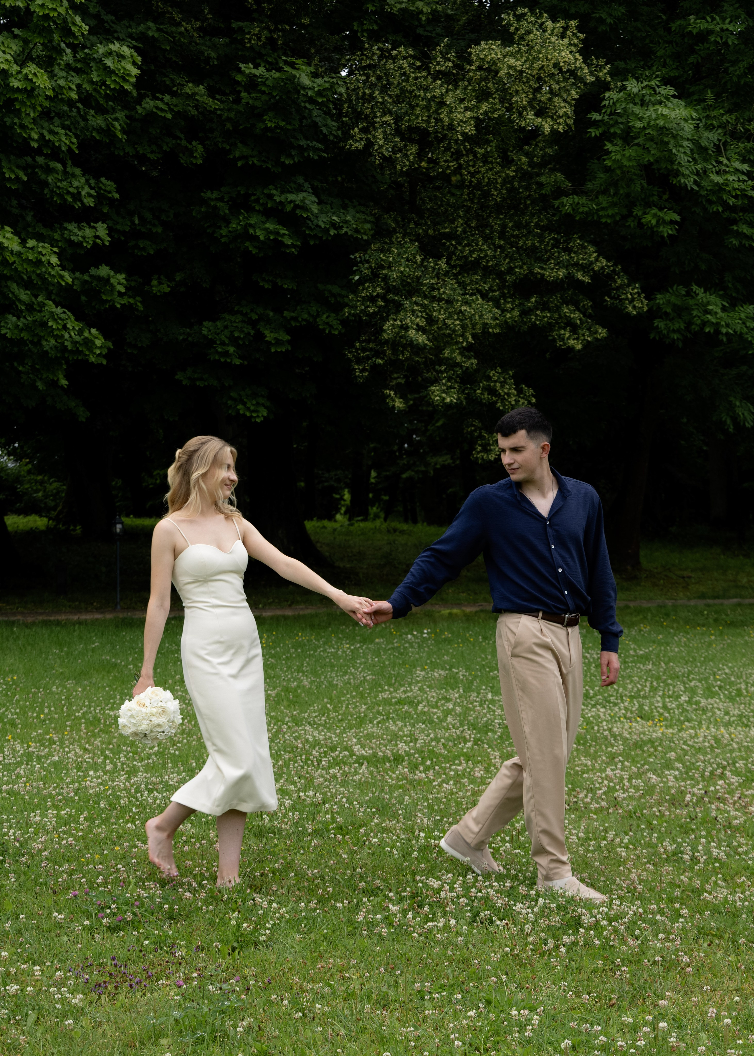 Свадьба Карины и Андрея | Усадьба. Фотограф в Калининграде Сокирко Светлана