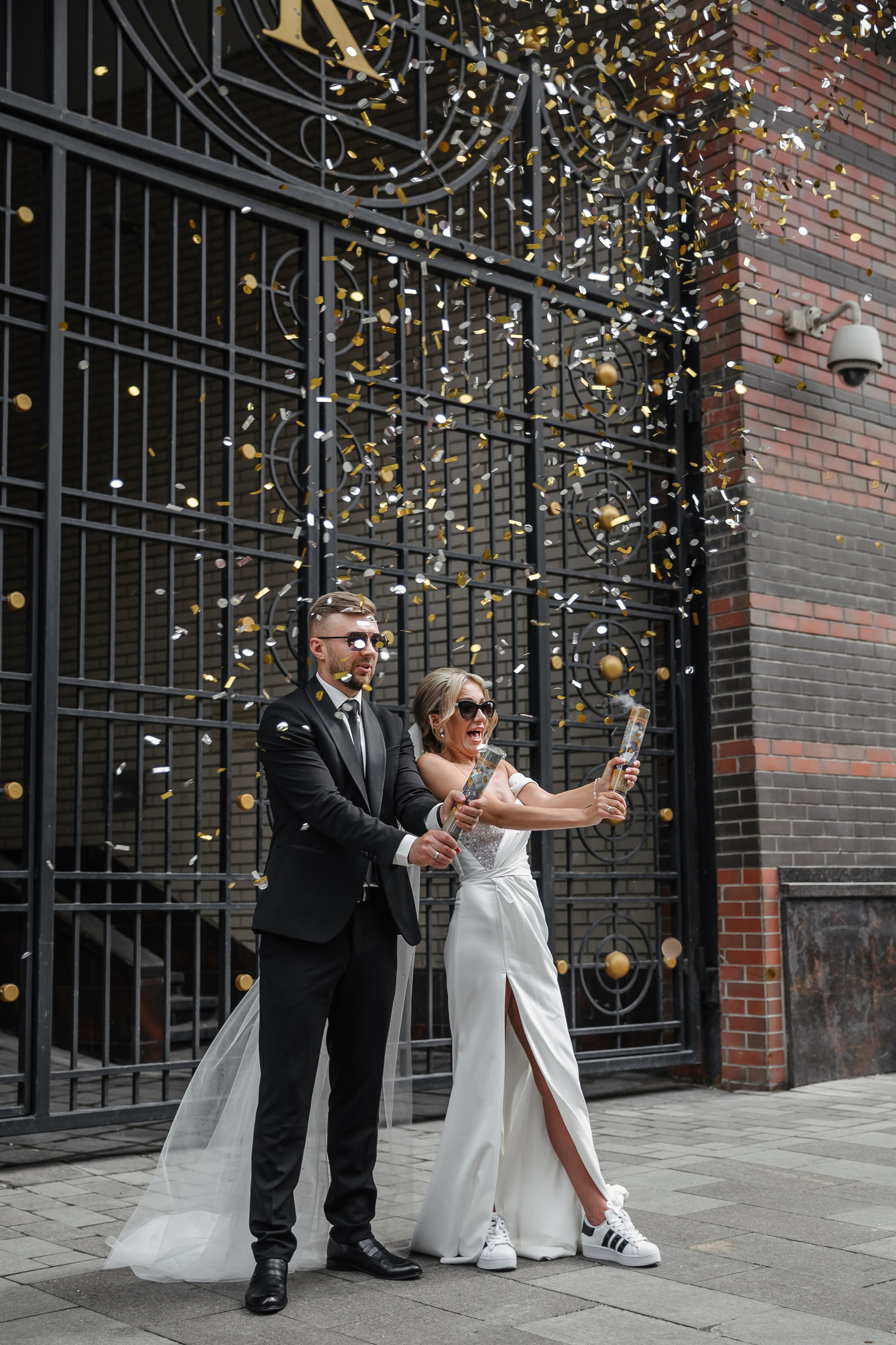 Диля и Никита. Свадебный фотограф в Москве Михайлина Настя