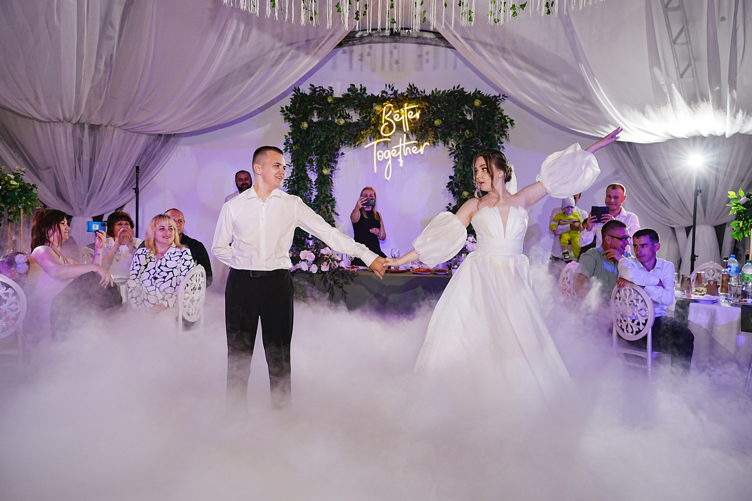 Динар и Дарья. Фото и видеосъемка в Йошкар-Оле и Москве. (Фотограф и видеограф в Йошкар-Оле и Москве)