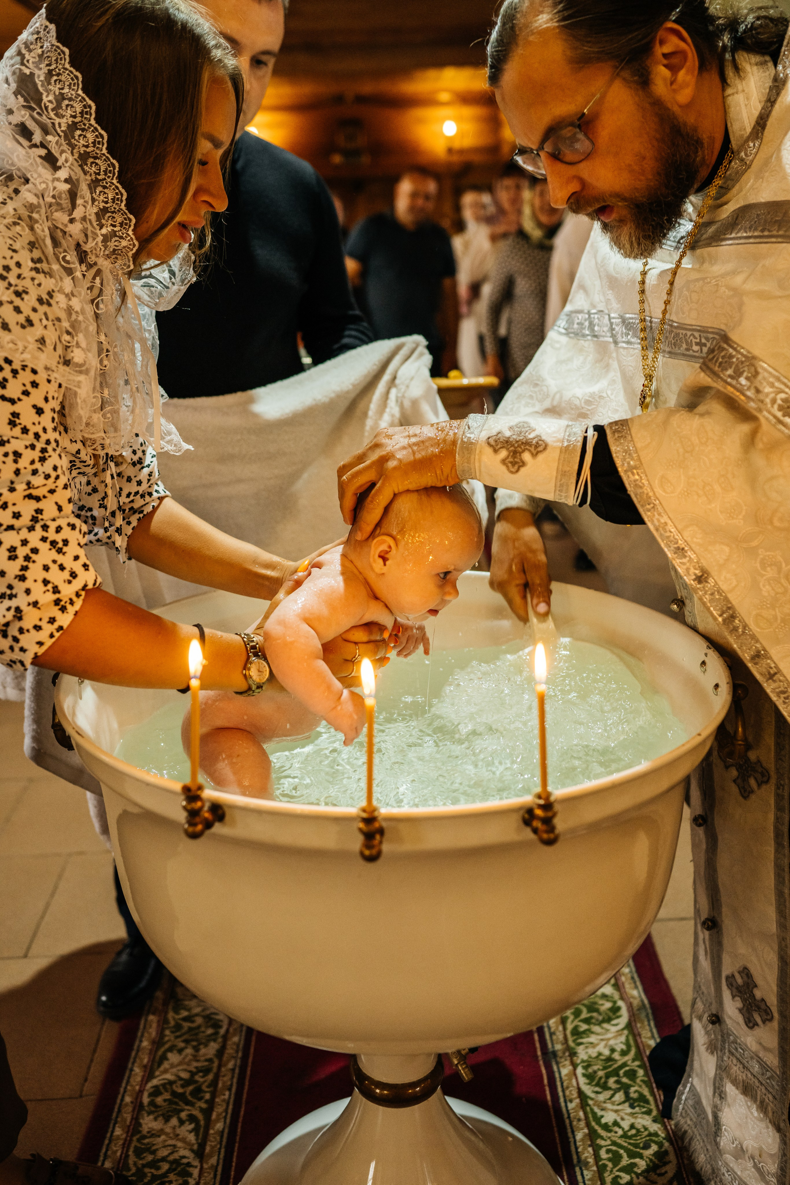Храм на Ворошилова (деревянная церковь). Фотограф в Каменске-Шахтинском и парке Лога Ольга Сагал