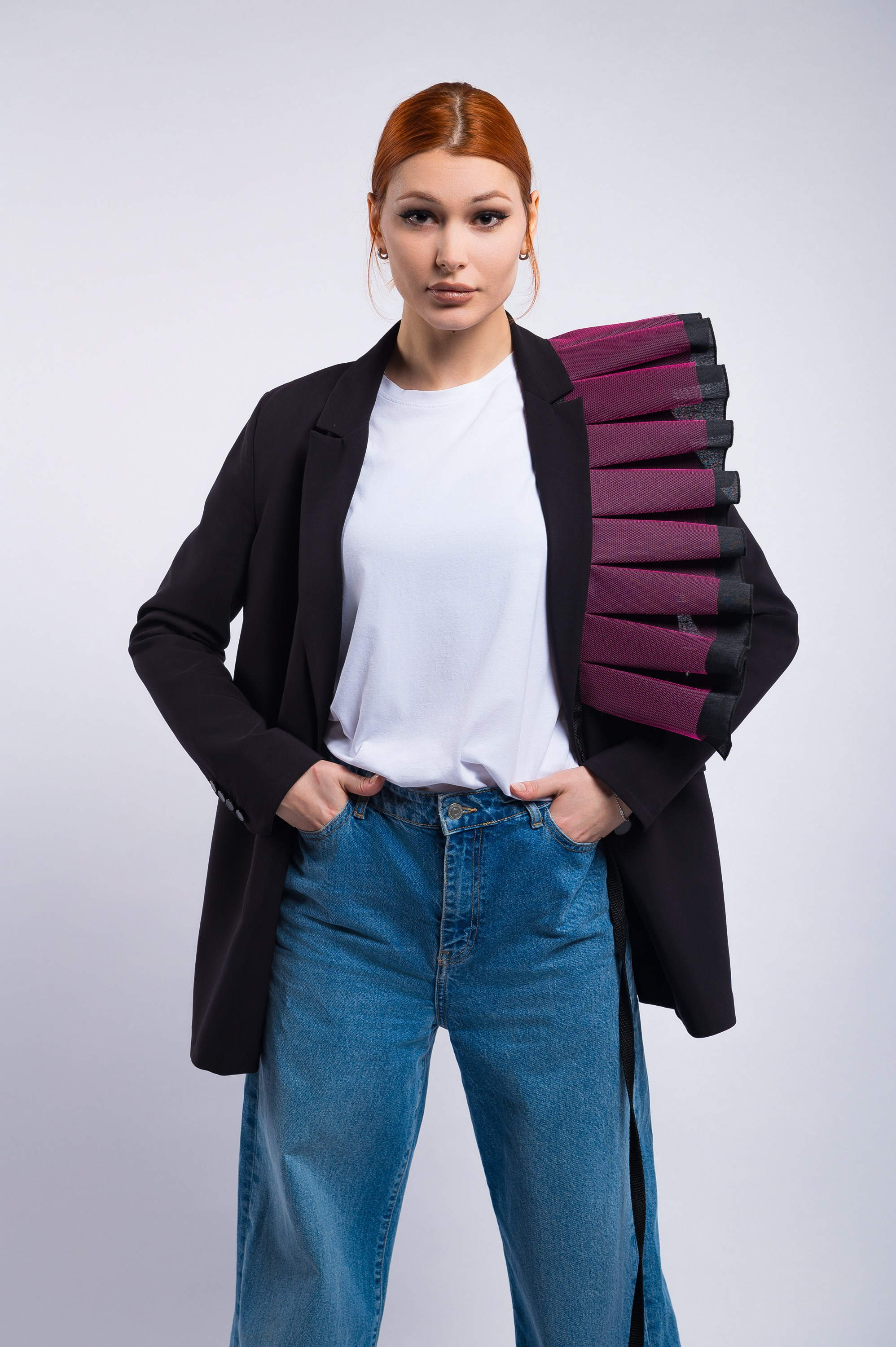 Рюши. Главная