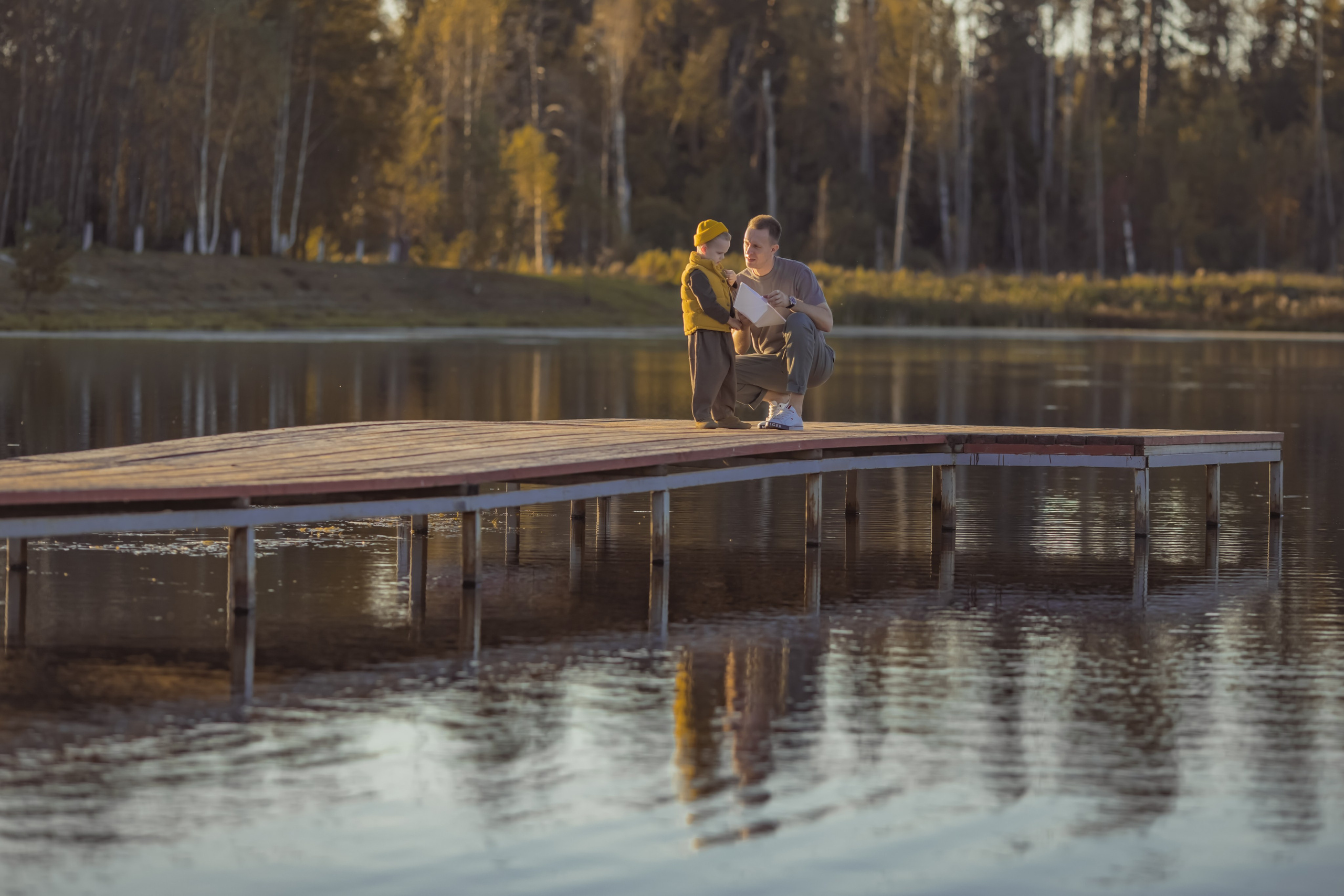 Роман и Матвей. Детский и семейный фотограф Евгения Вахнеева Москва Зеленоград