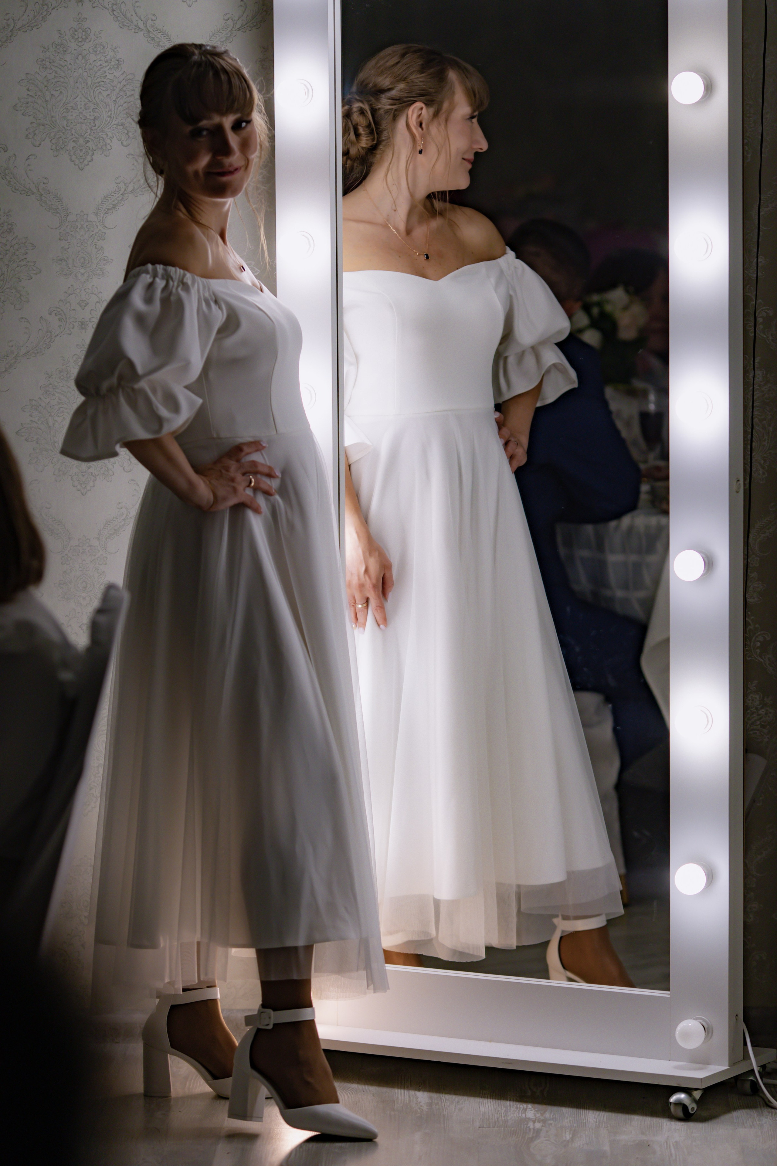 Свадьба Виталия и Алеси. Детский и семейный фотограф Евгения Вахнеева Москва Зеленоград