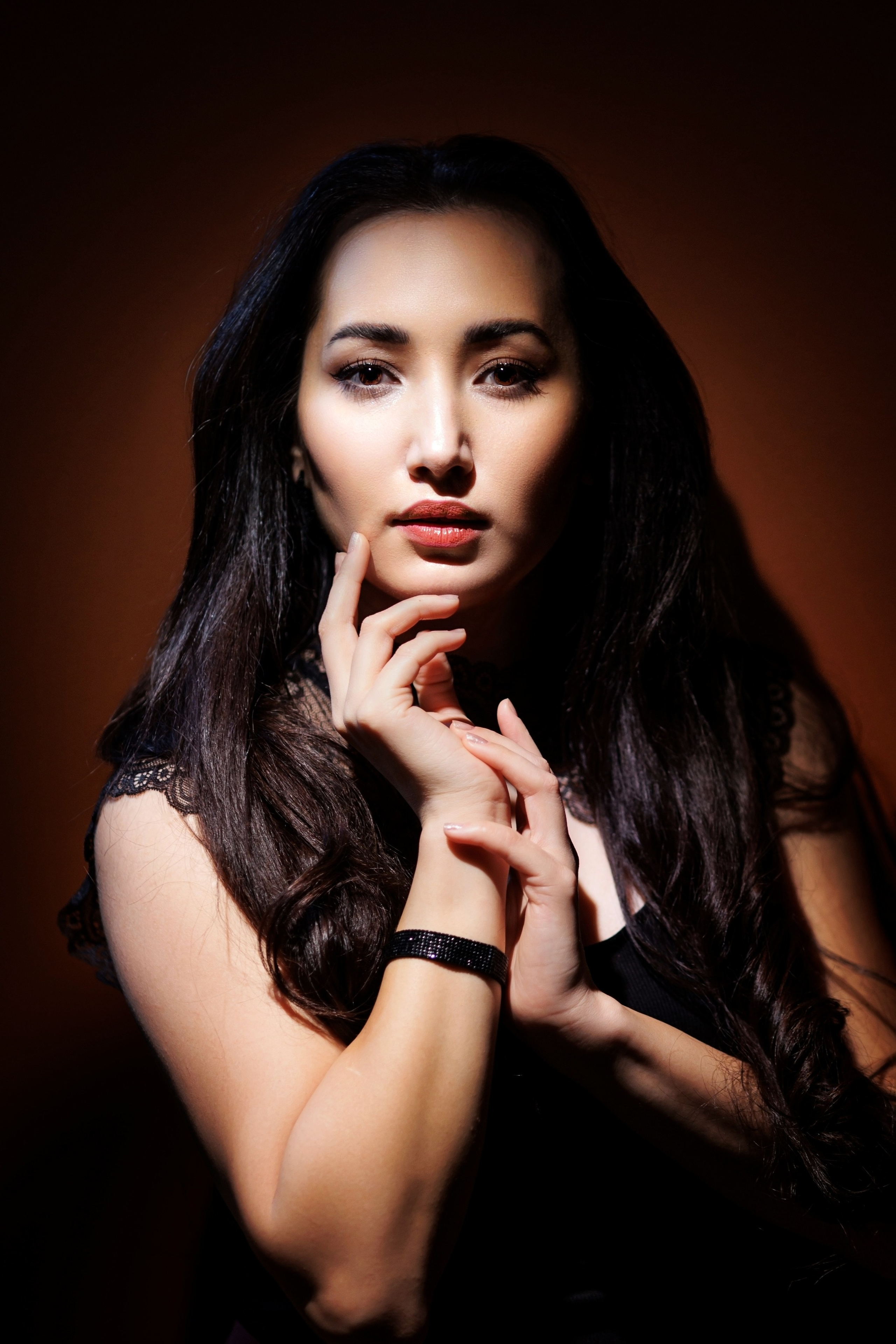 Портрет. Фотограф ваших чувств в Санкт-Петербурге