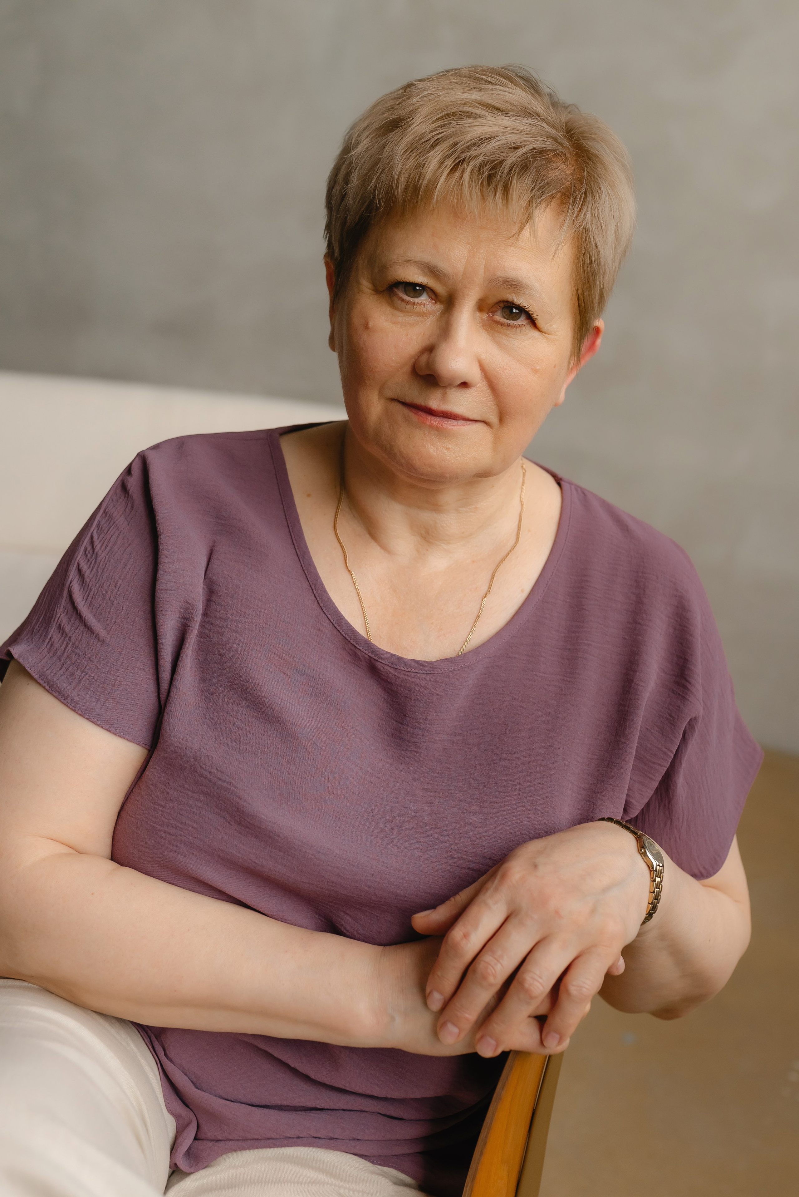 Анечка и ее семья. Семейный и портретный фотограф Нижний Новгород