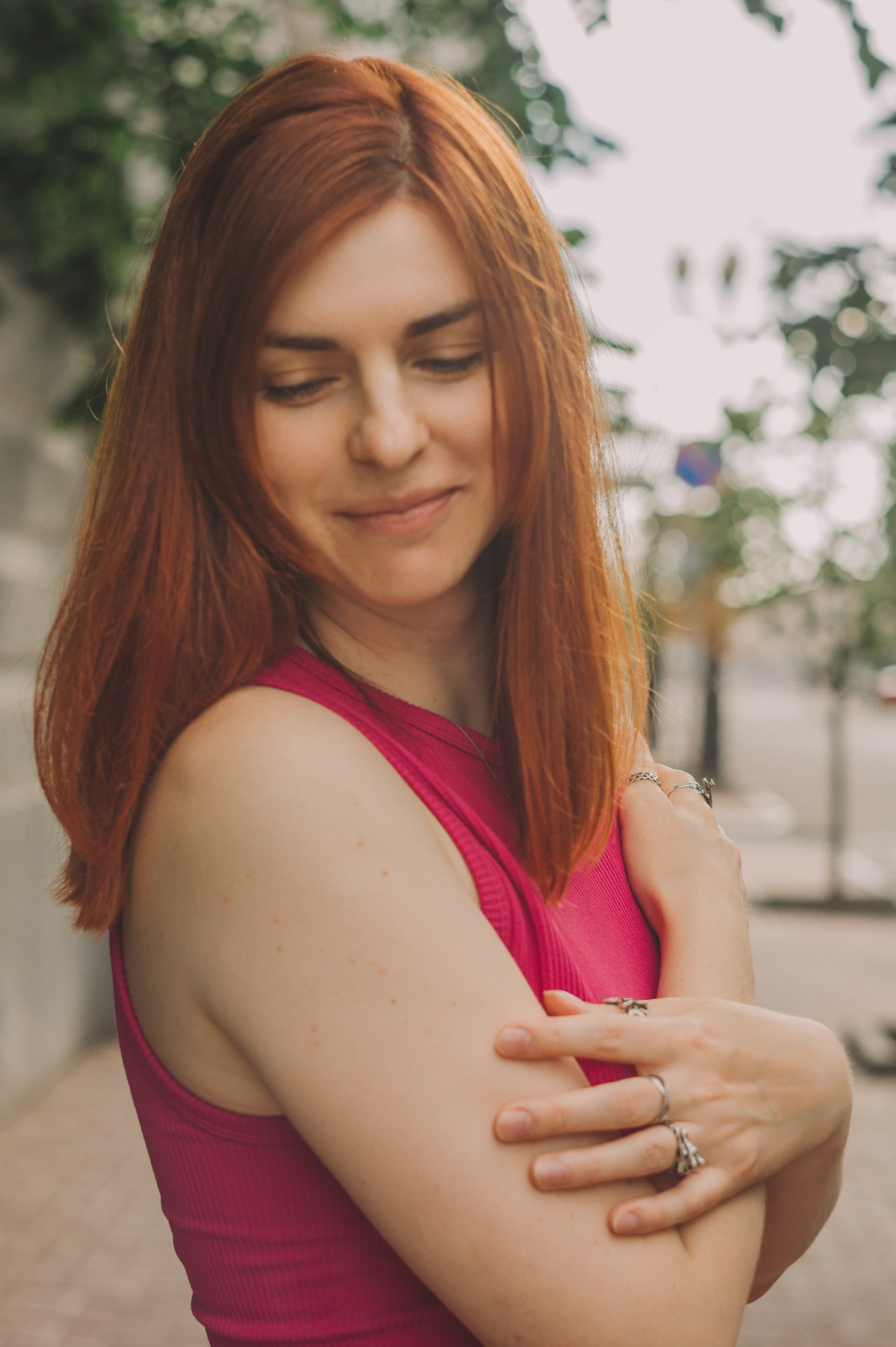 Любовь. Фотограф Людмила Белова