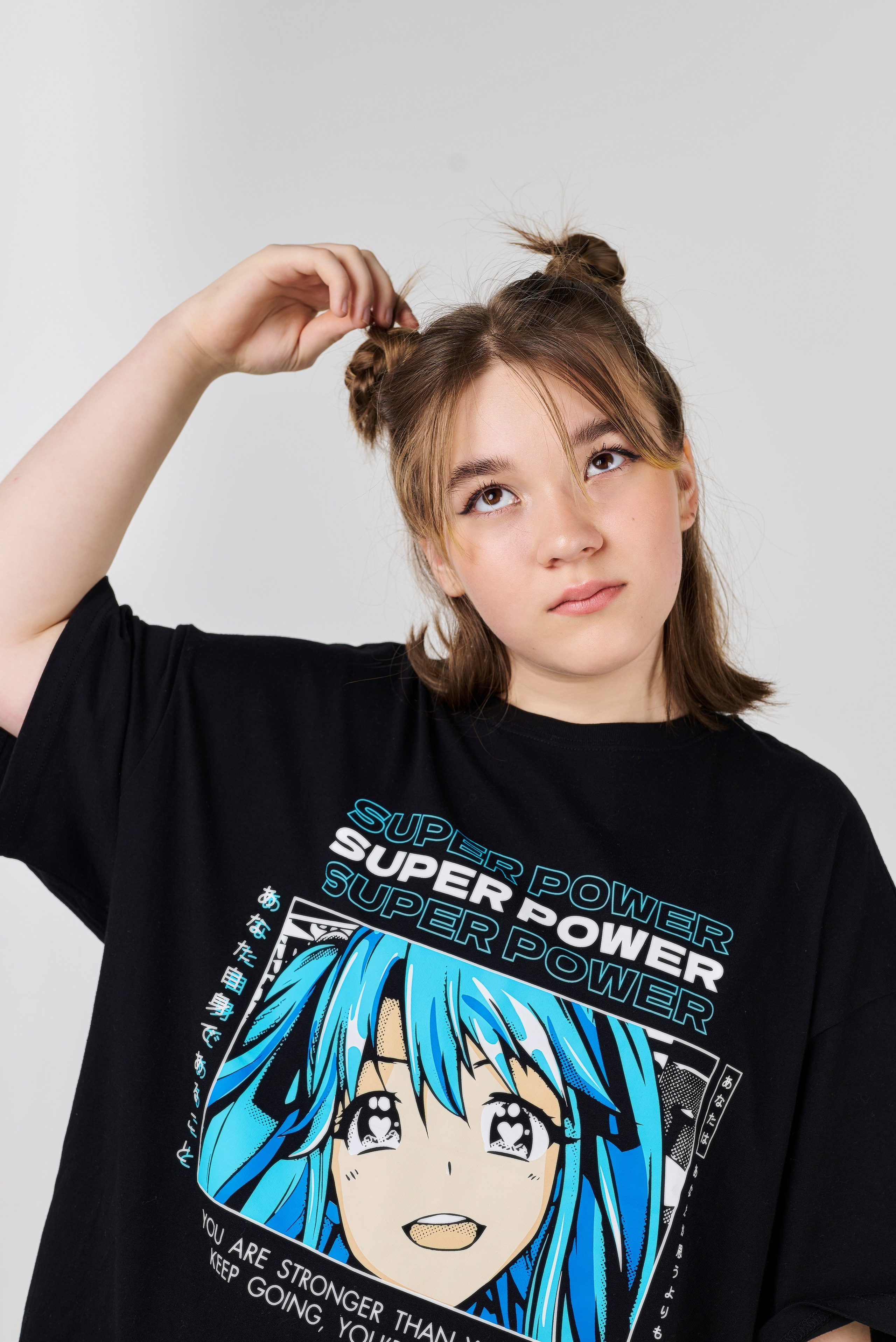 Kids. Портретный фотограф в Казани