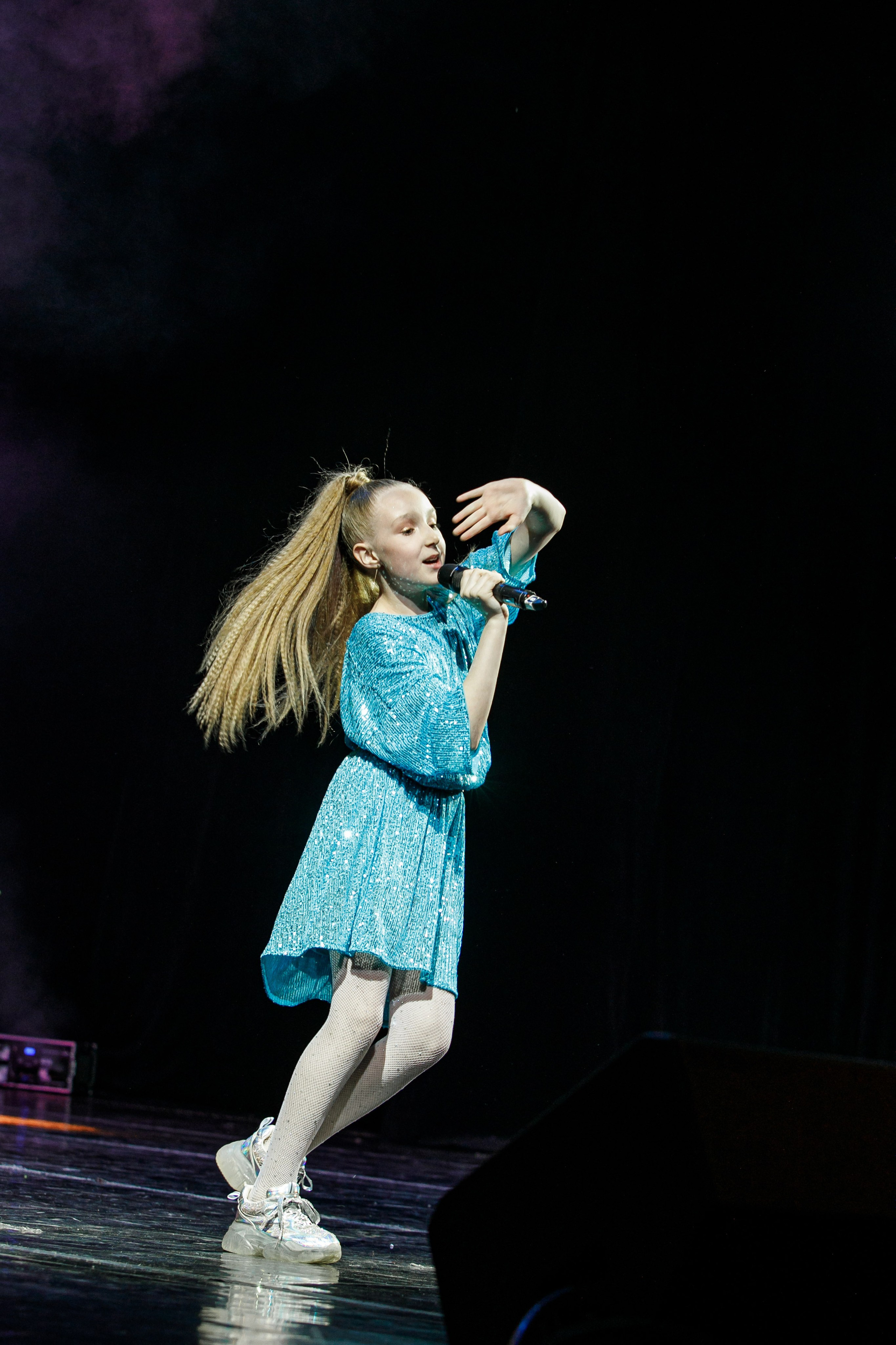 Концерт. Семейный фотограф в Краснодаре