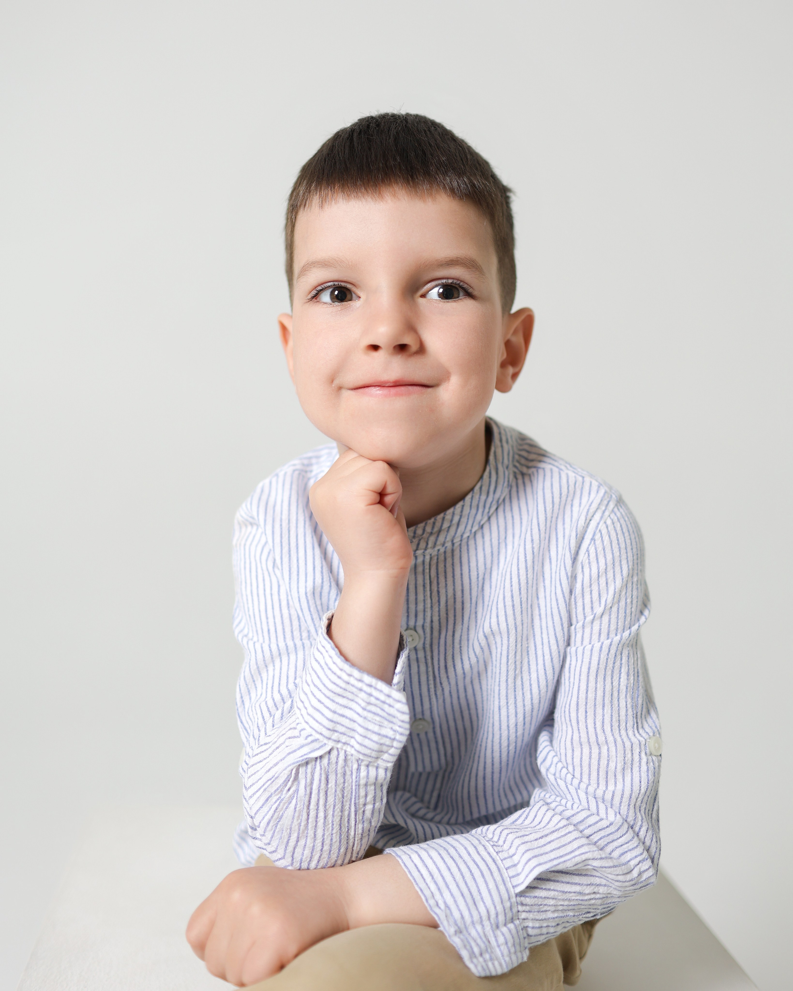 Семейная съемка Анастасии. Семейный и детский фотограф в Москве Юлия