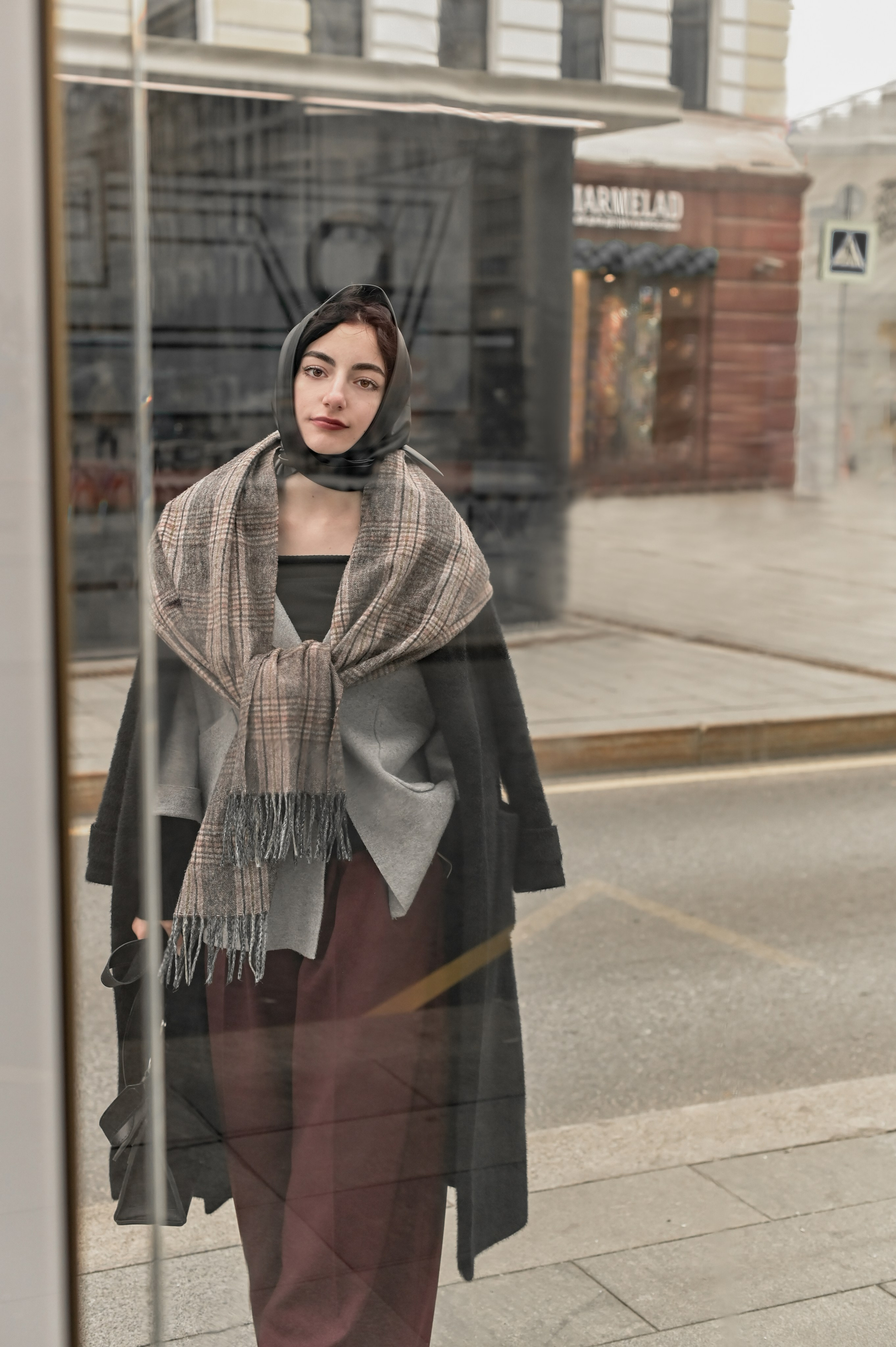 City girl. Семейный и репортажный фотограф в Москве Анастасия Трубкина