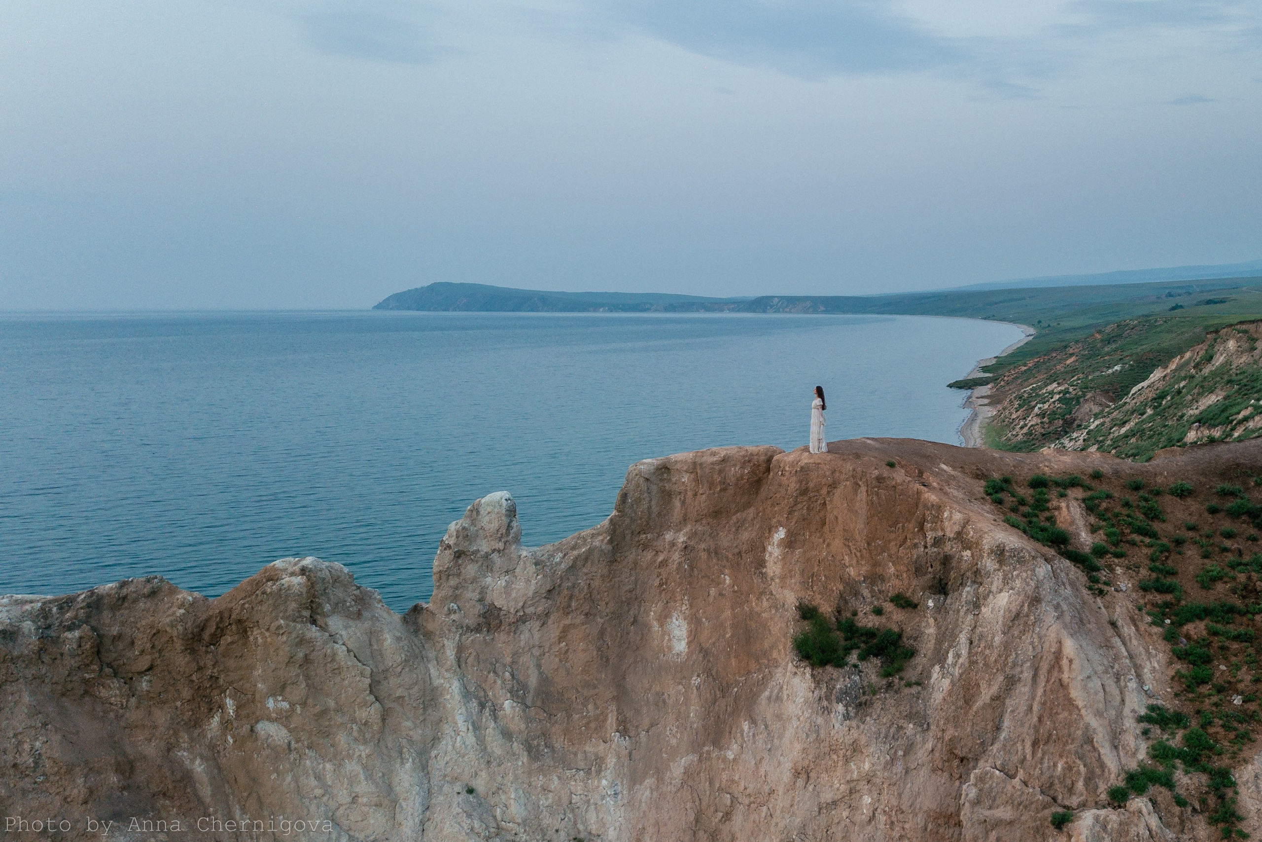 Путешествия. Фотограф Анна Чернигова