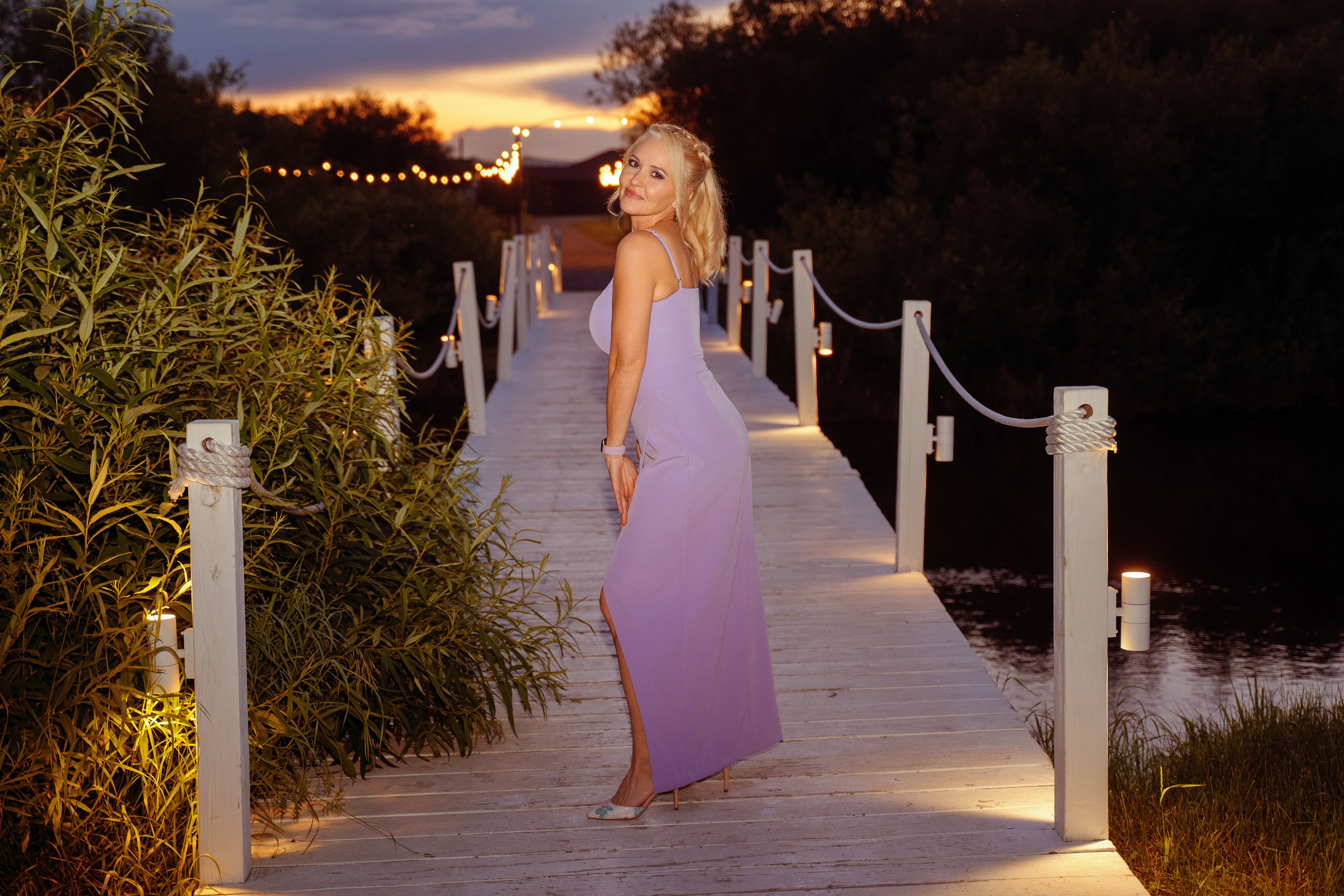 Выпускной 11 класс. Фотограф Ким Наталья в Красноярске