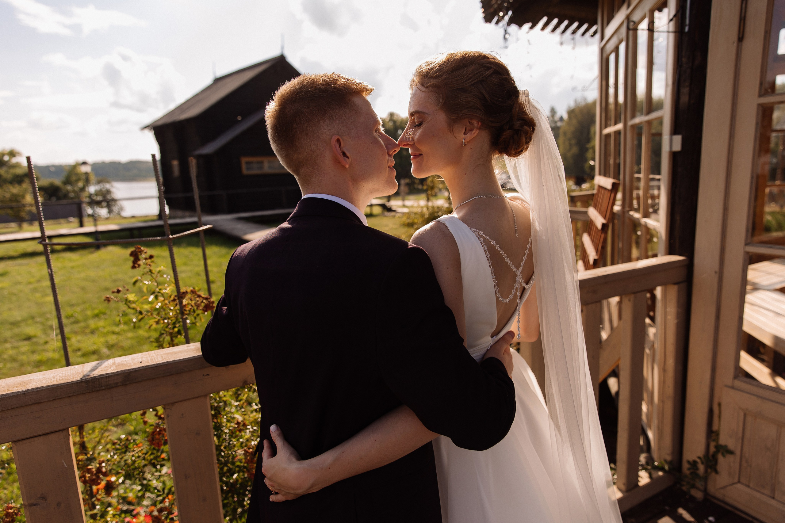 Карина & Александр. Фотограф Королькова Татьяна