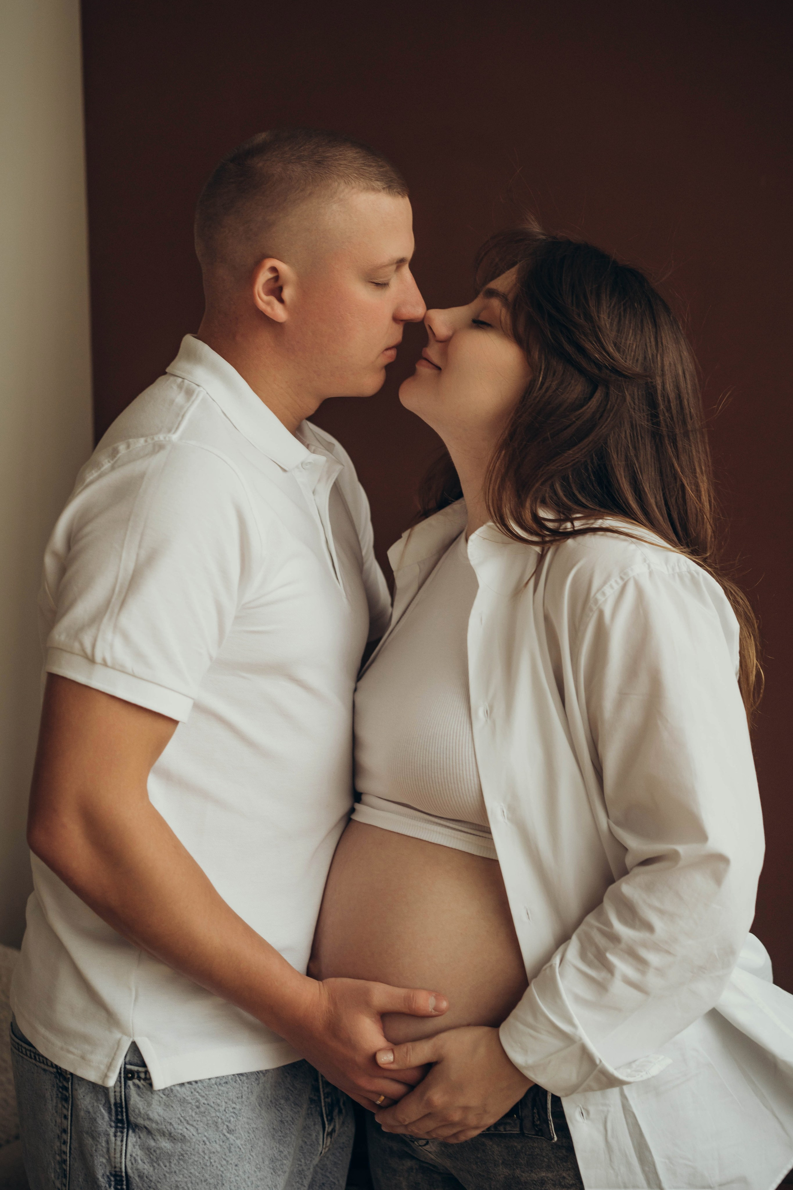 Таня и Илья