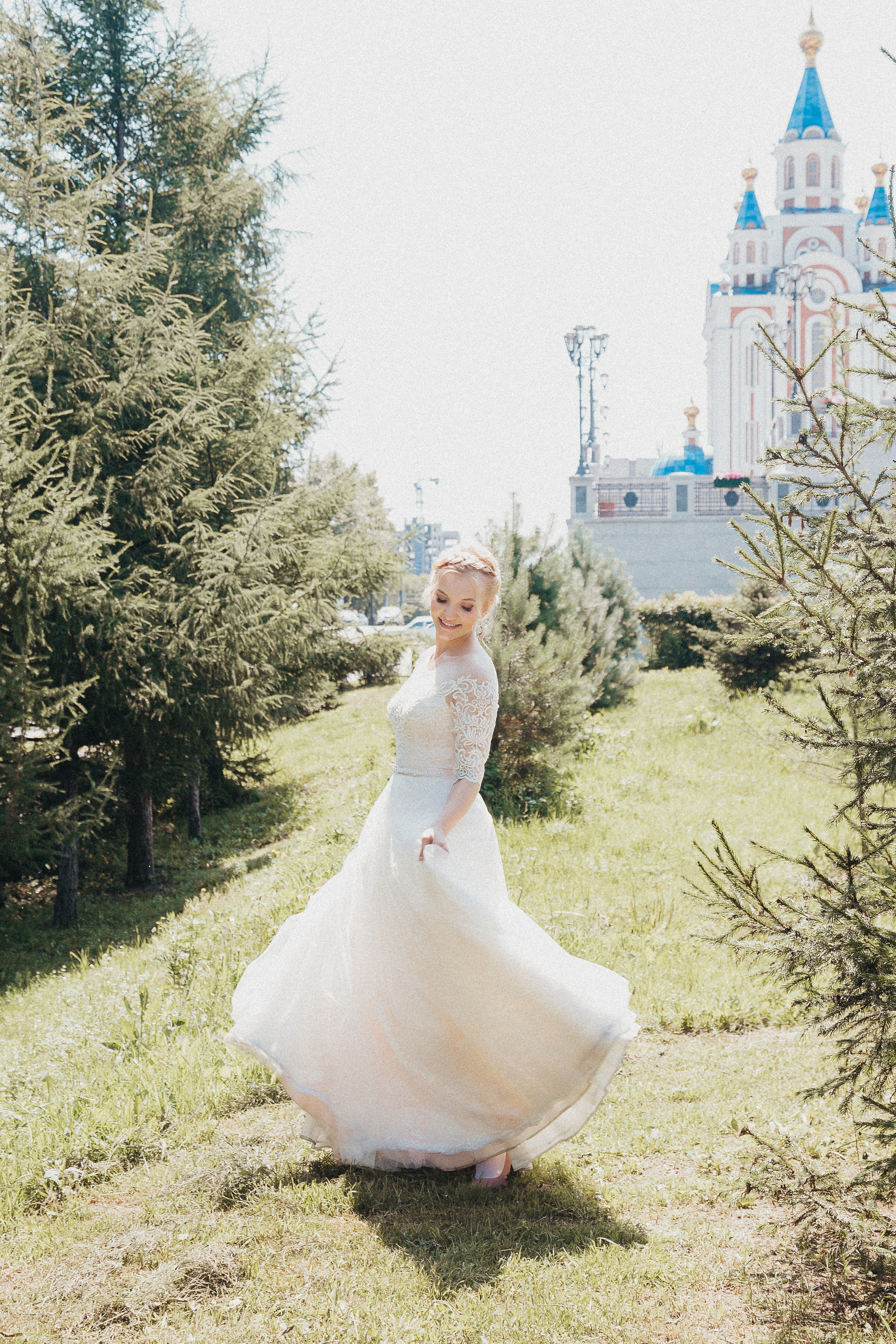 🖤. Екатерина Королева. Фотограф. Хабаровск