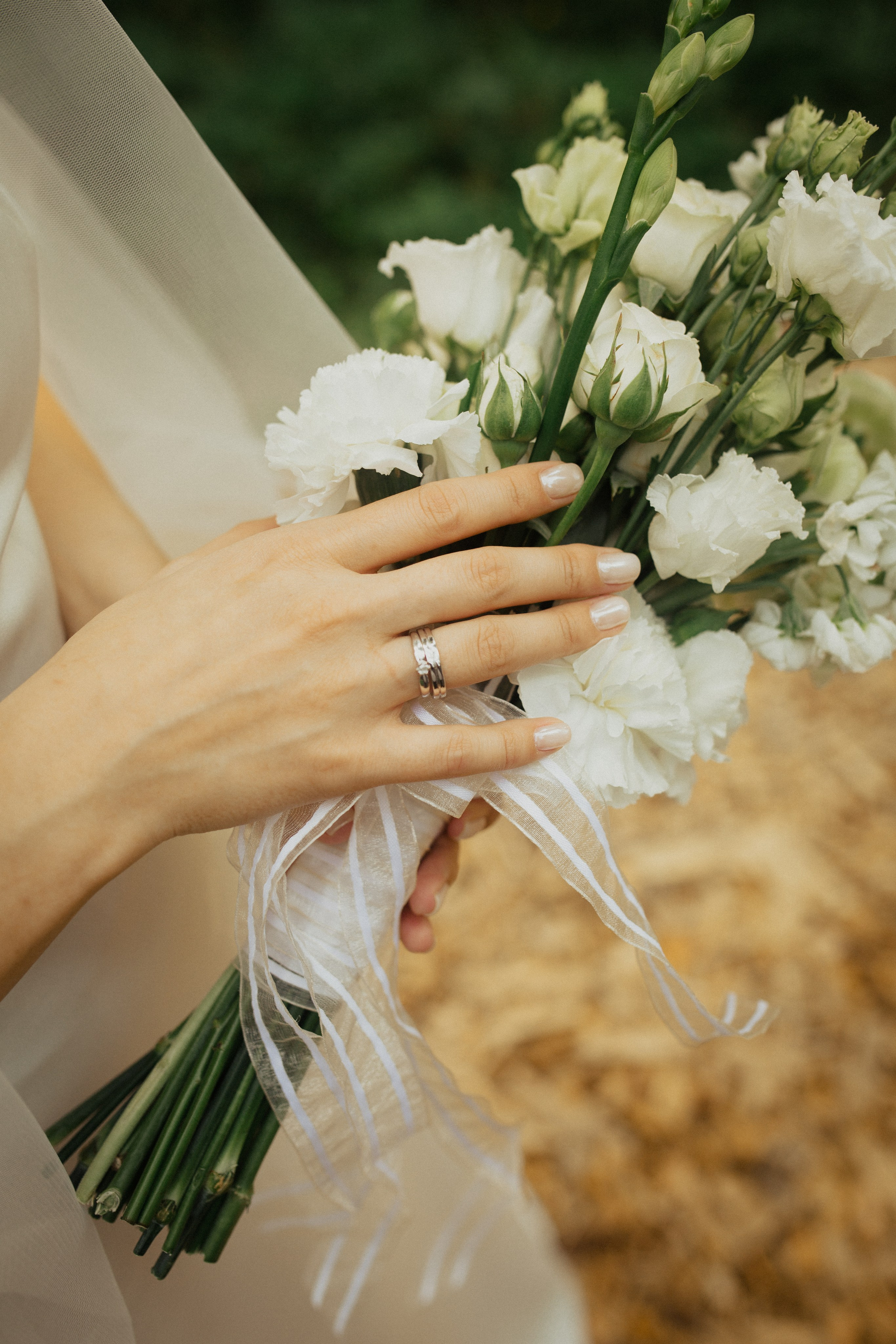 Татьяна и Марат. Свадебный и портретный фотограф в Ижевске Мальцева Ольга