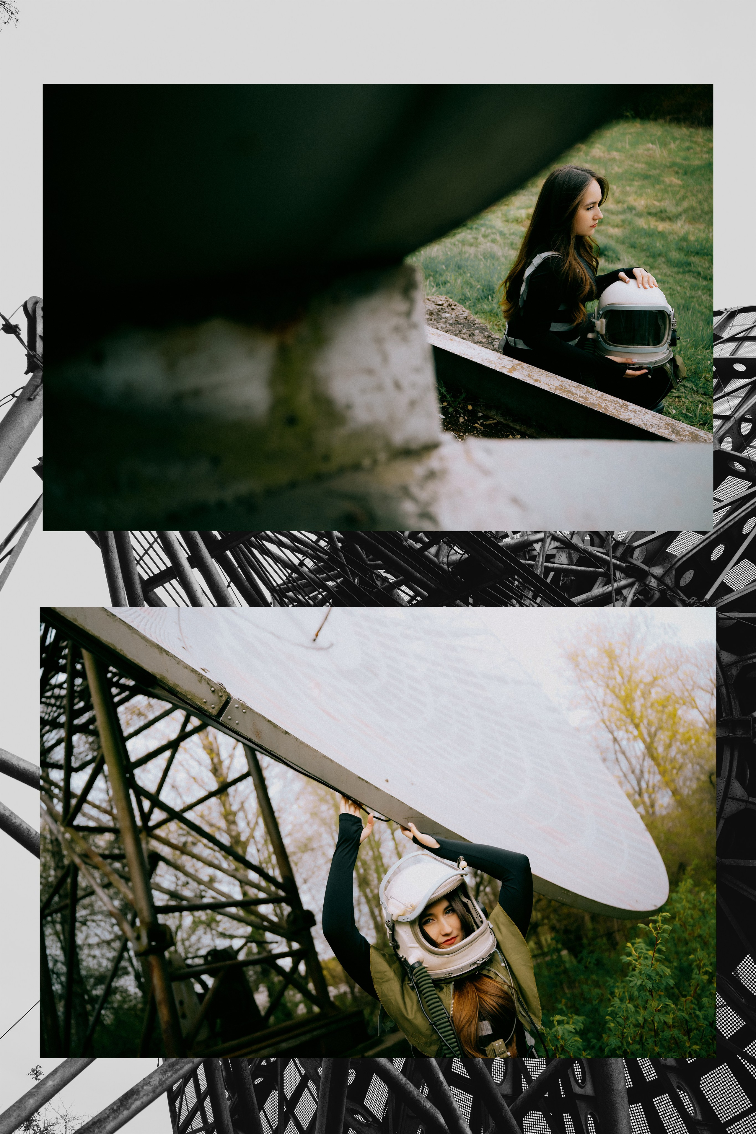 Женский портрет. Кошенкова Мария: портретный и репортажный фотограф. Санкт-Петербург