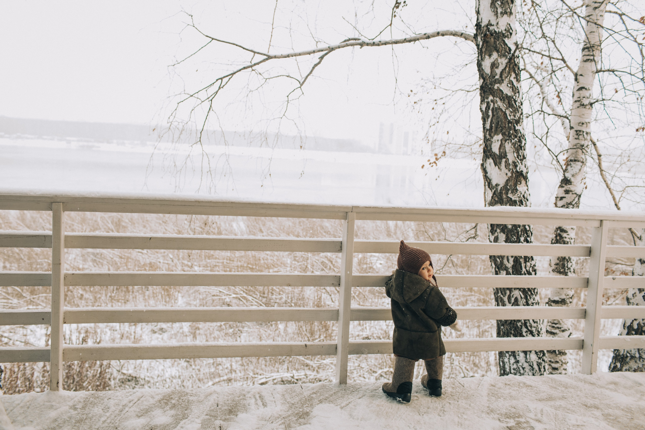 Тимоша, Оксана, Саша. Семейный фотограф Томск