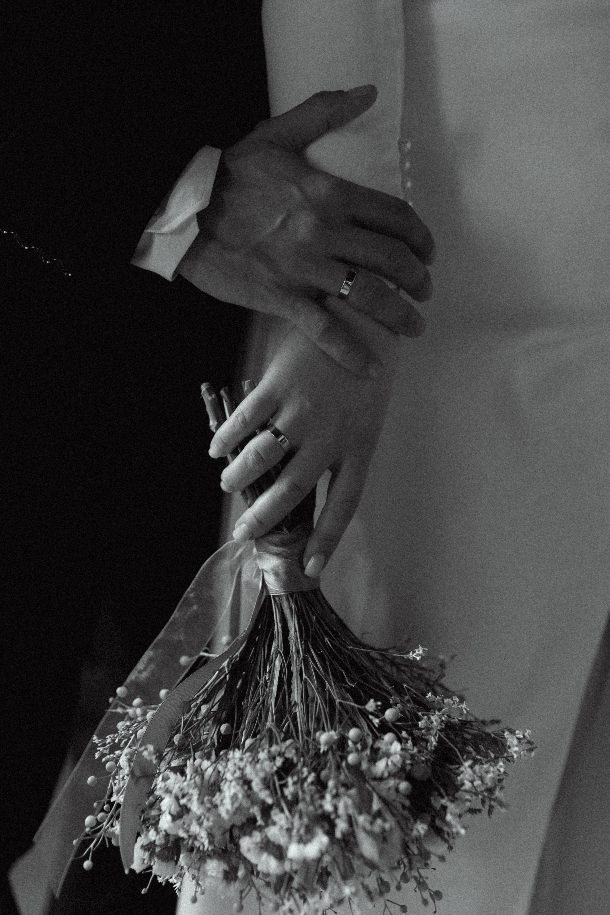 Алина и Павел. Свадебный фотограф Москва Павел Фетисов