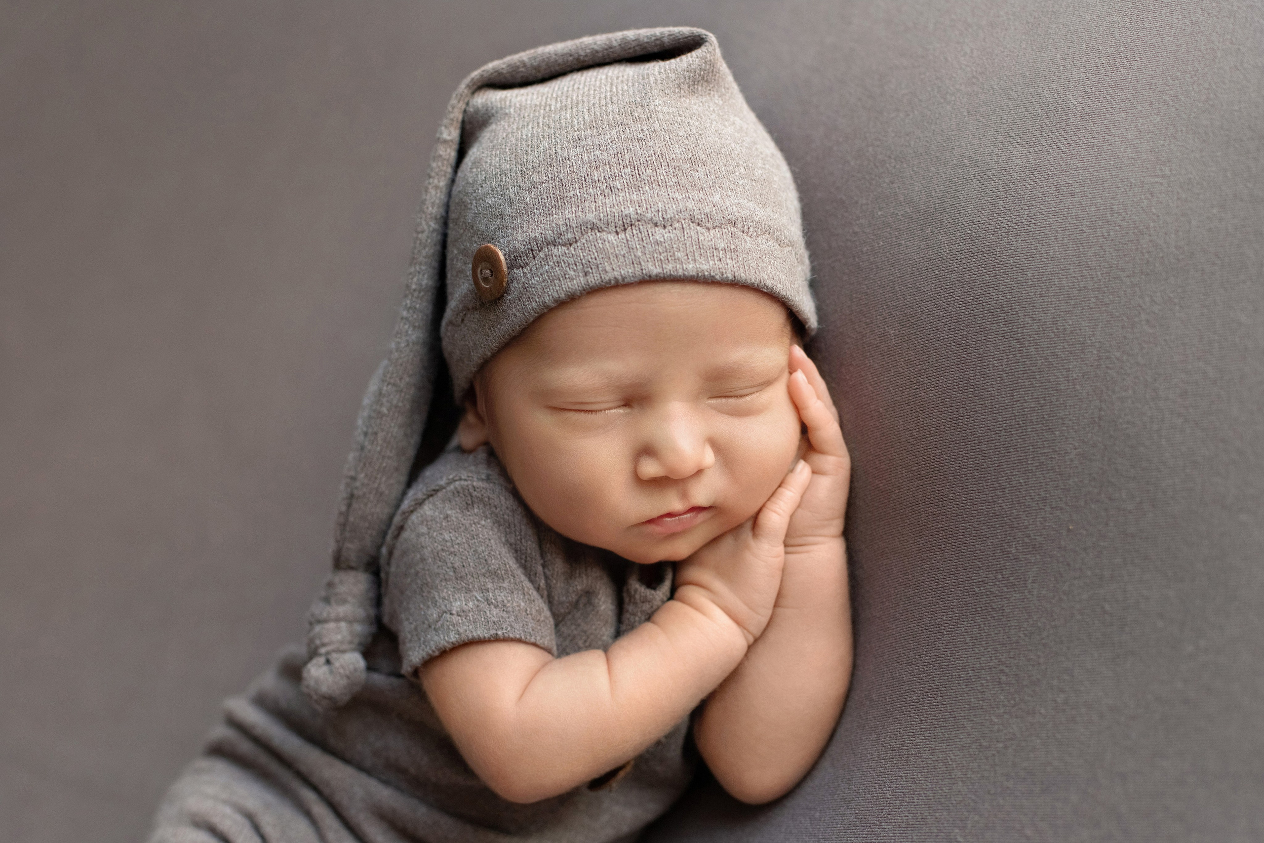 Матвей Итого. Фотограф новорожденных в Екатеринбурге Татьяна Продан