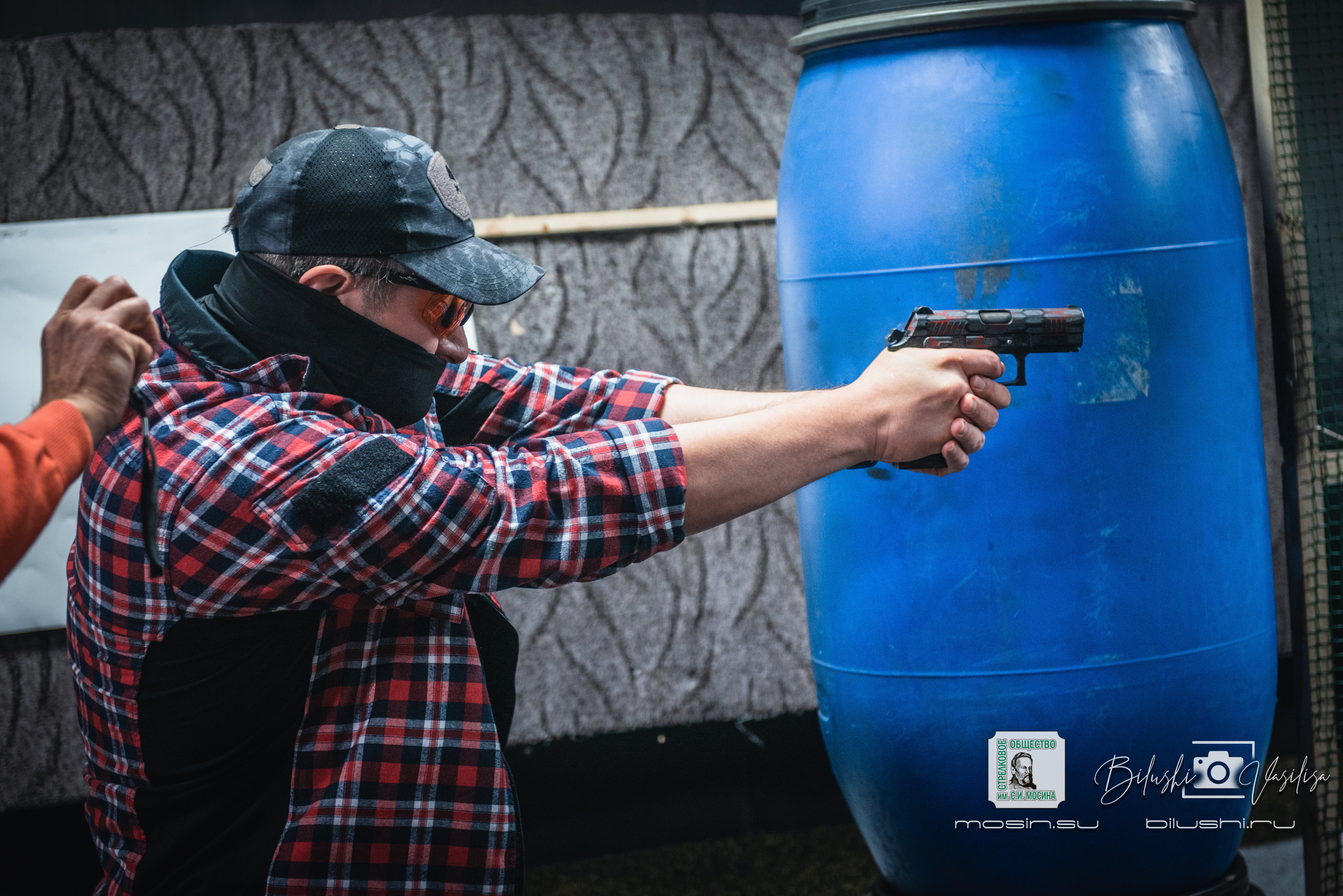 Кубок ООО «Техкрим». Коммерческий фотограф в Москве Билуши Василиса